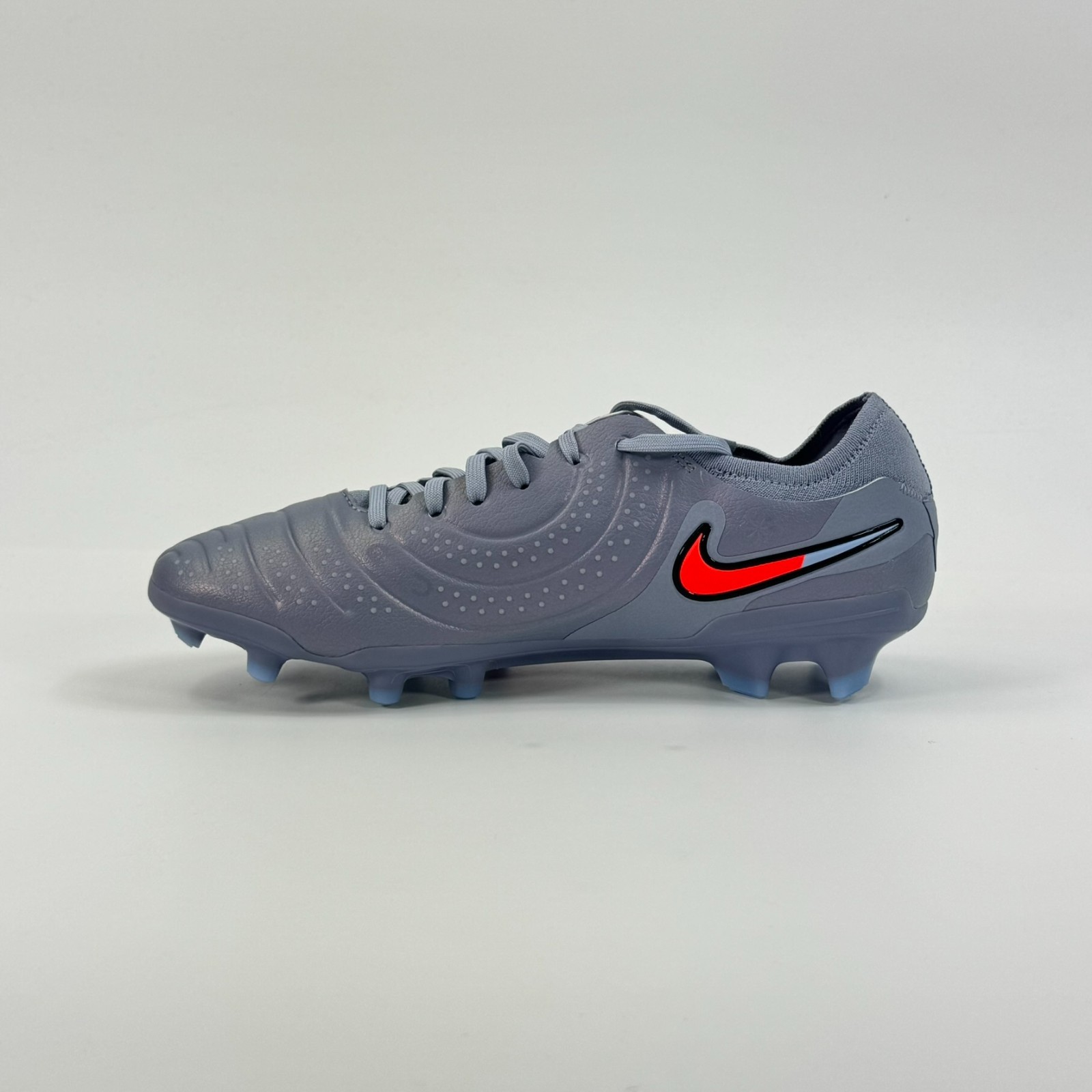 Nike Legend 10 Pro FG ‘Blue Eclipse’ DV4333-402 Soccer size 10.5