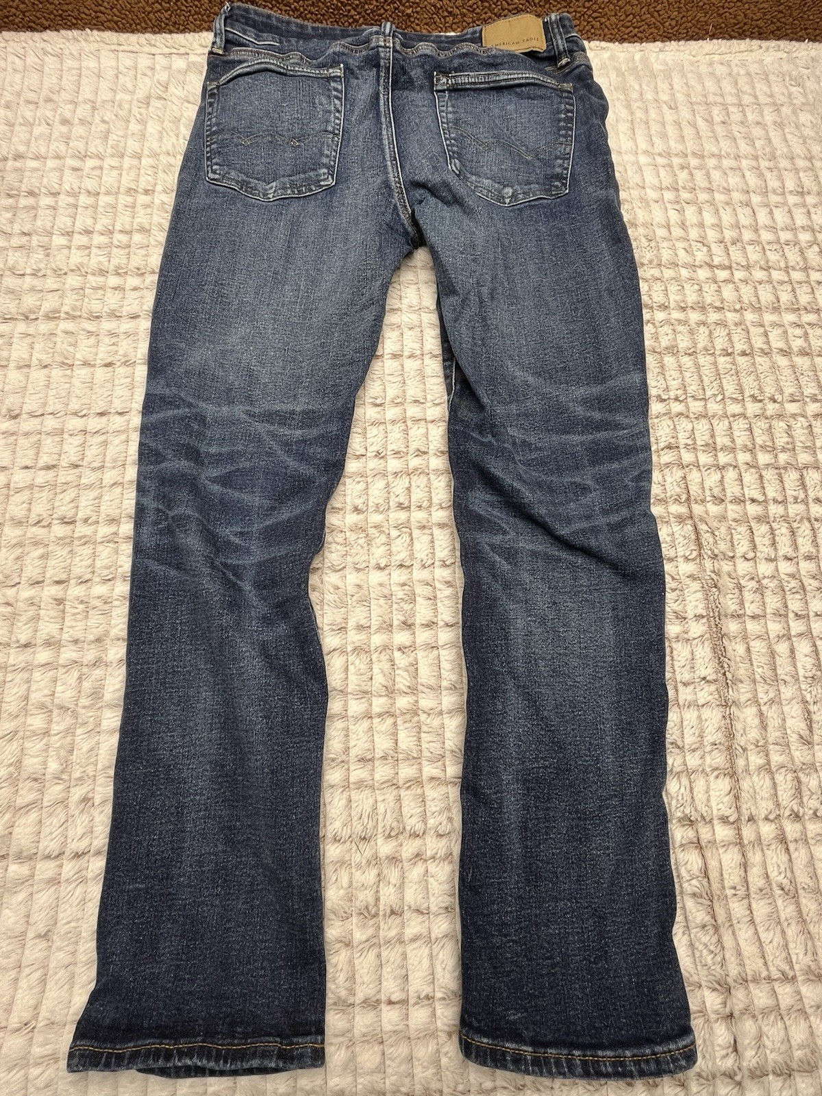 American Eagle Outfitters Men’s AIRFLEX+ Jeans Size 34 X 30