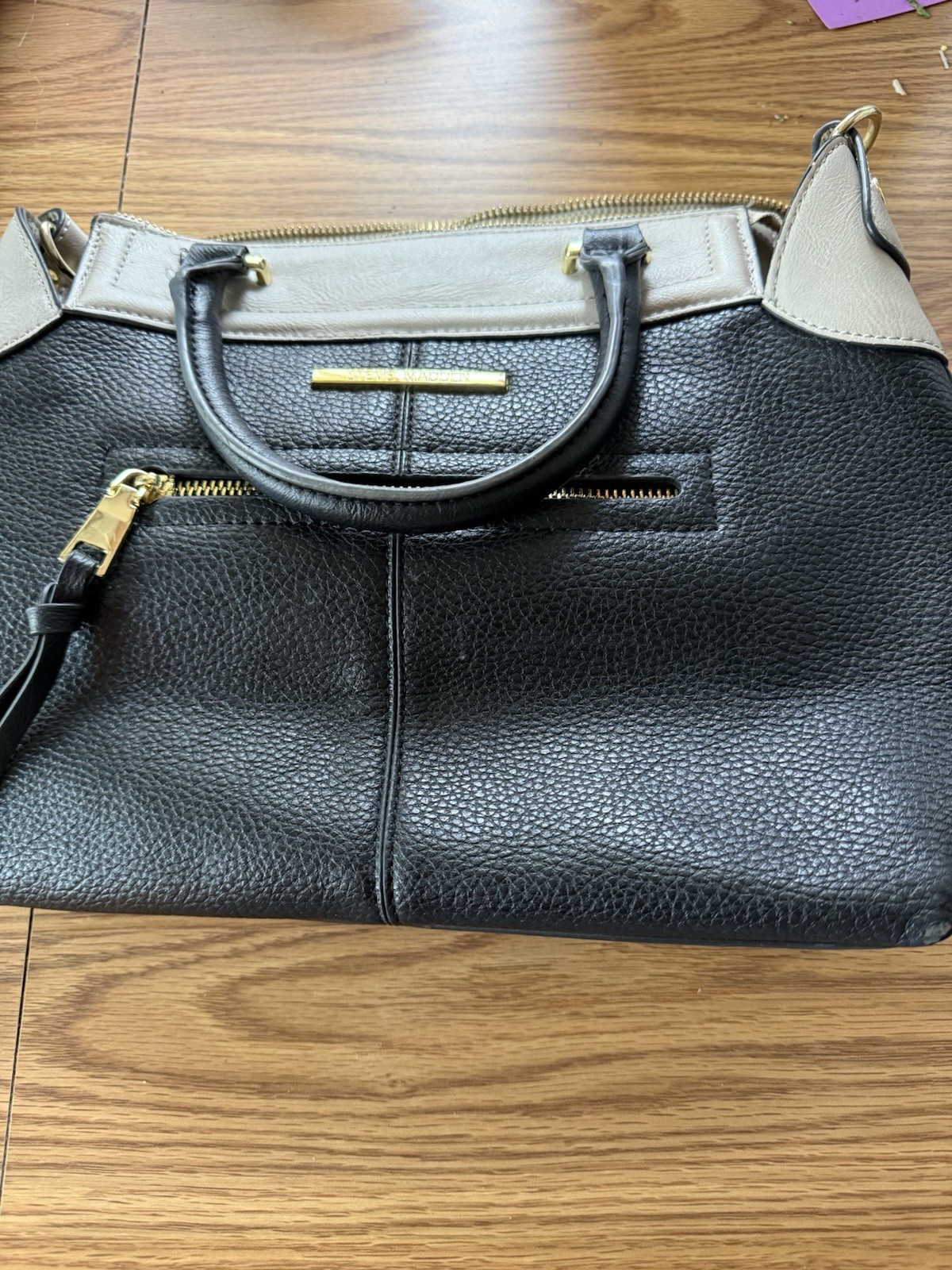 Steve Madden Women’s Purse