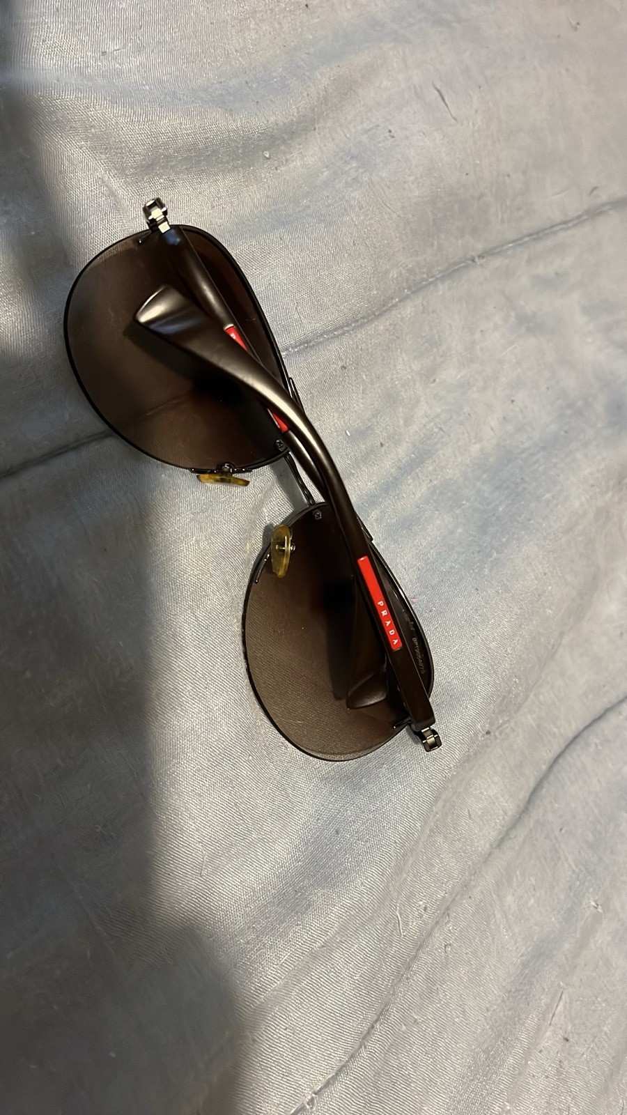 Prada sun Glasses