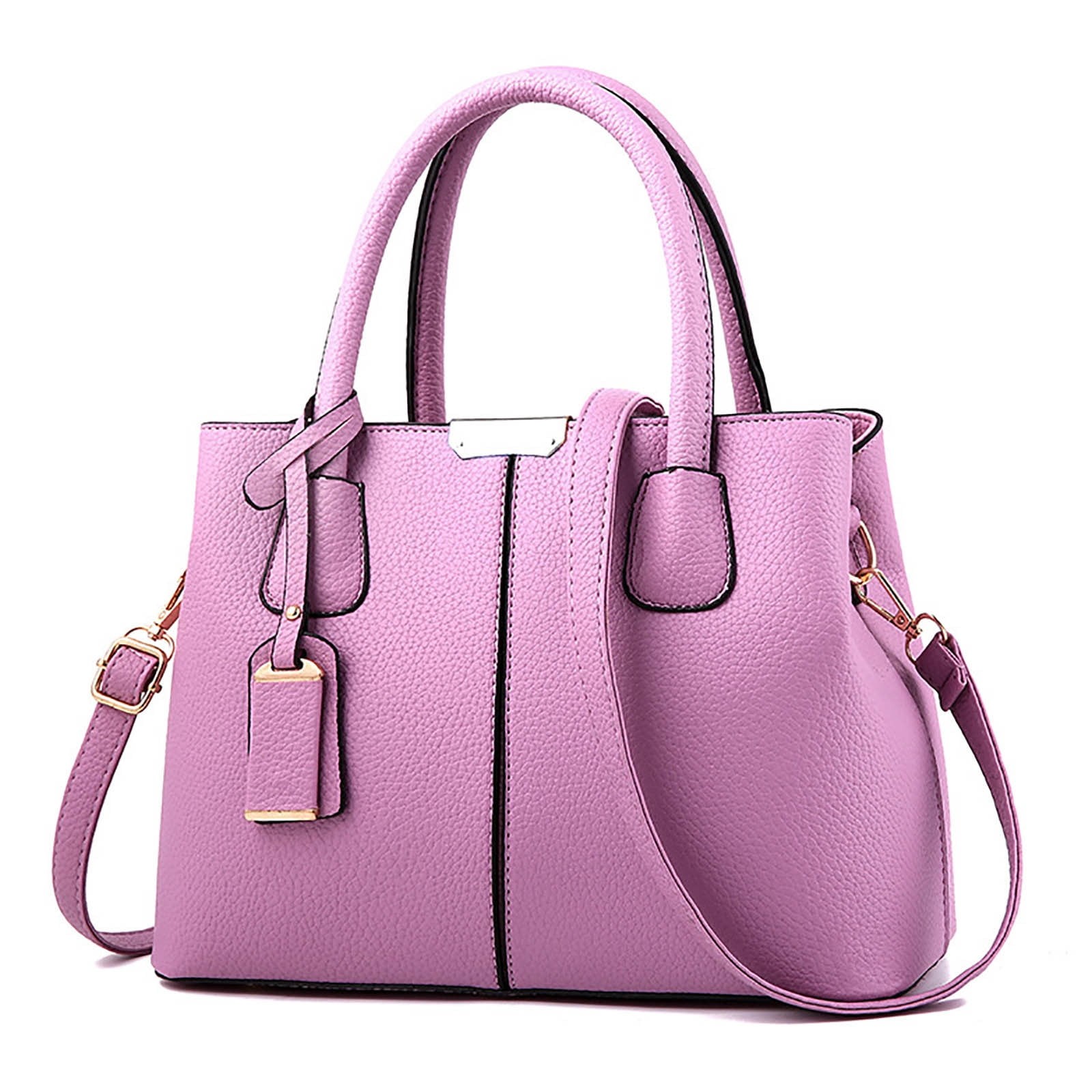 Fashion Womens Handbags Ladies Purse Satchel Shoulder Bags Tote Leather Bag