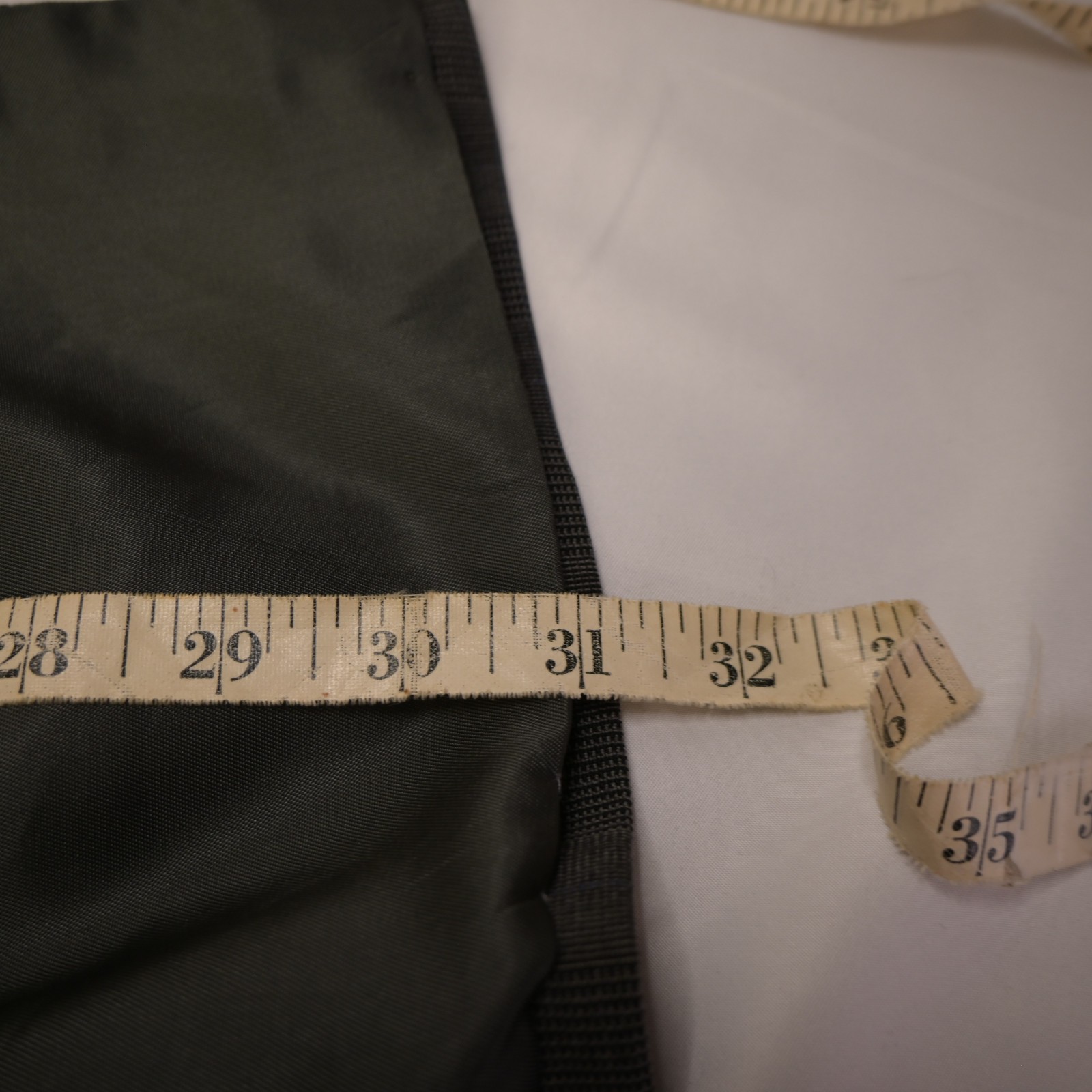 Jos. A. Bank Gray Glen Check 100% Wool Sports Coat Men’s 44R