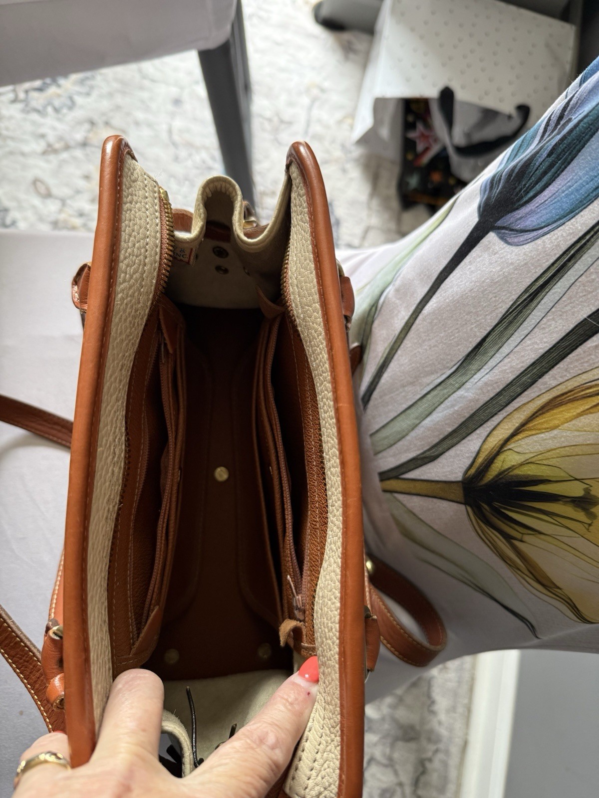 Dooney and Bourke