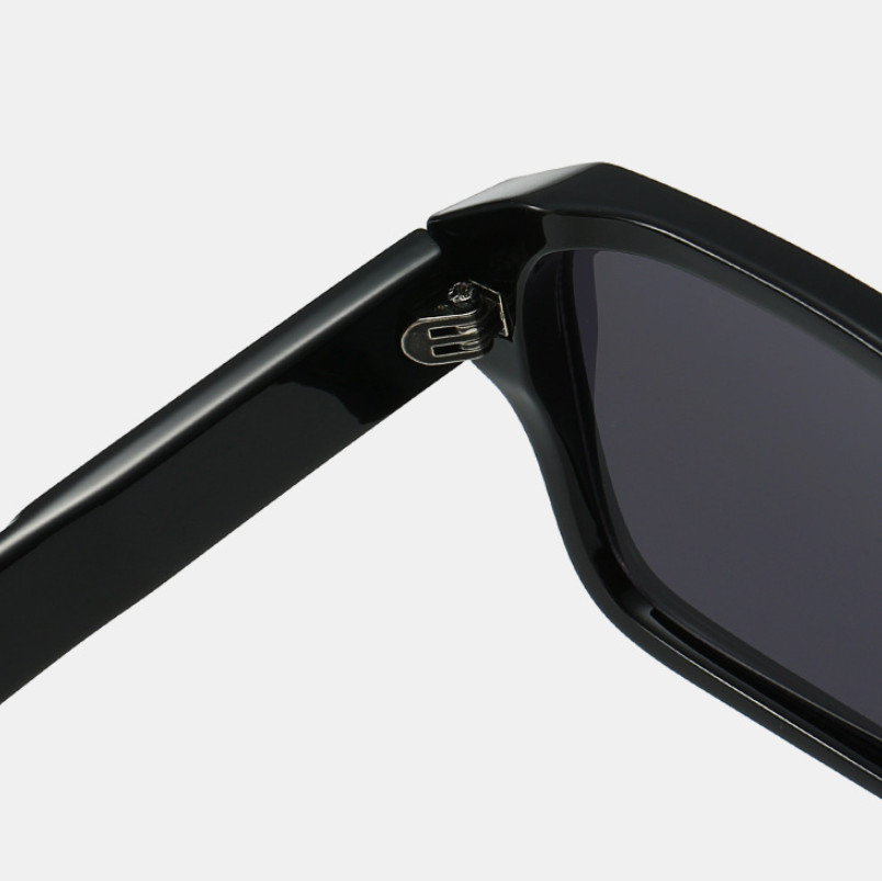 Square Classic Sunglasses For Men Women Outdoor Driving Party Glasses UV400
