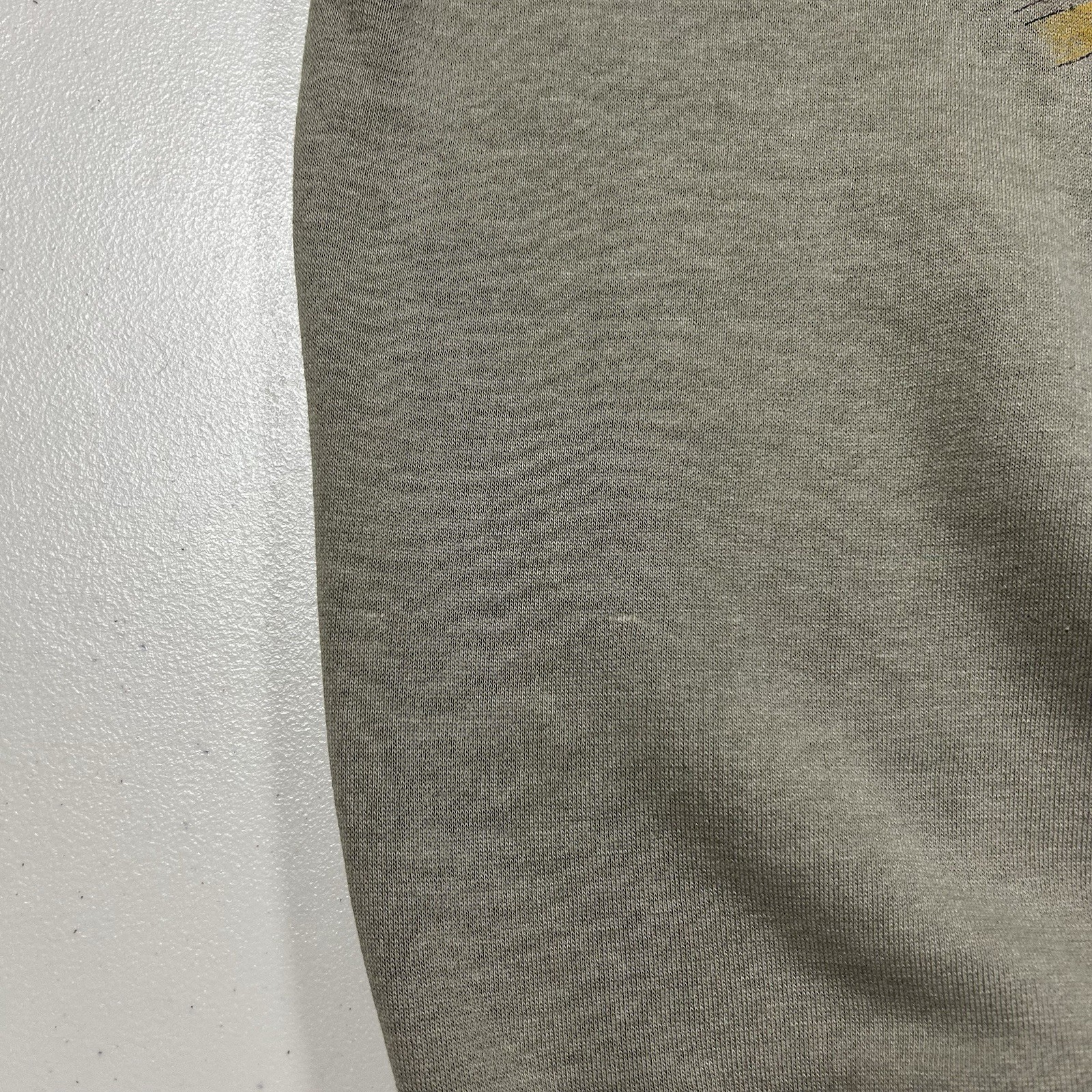 VTG Authentic American Classics Golf Graphic Sweatshirt Men’s Size XL 90s Preppy