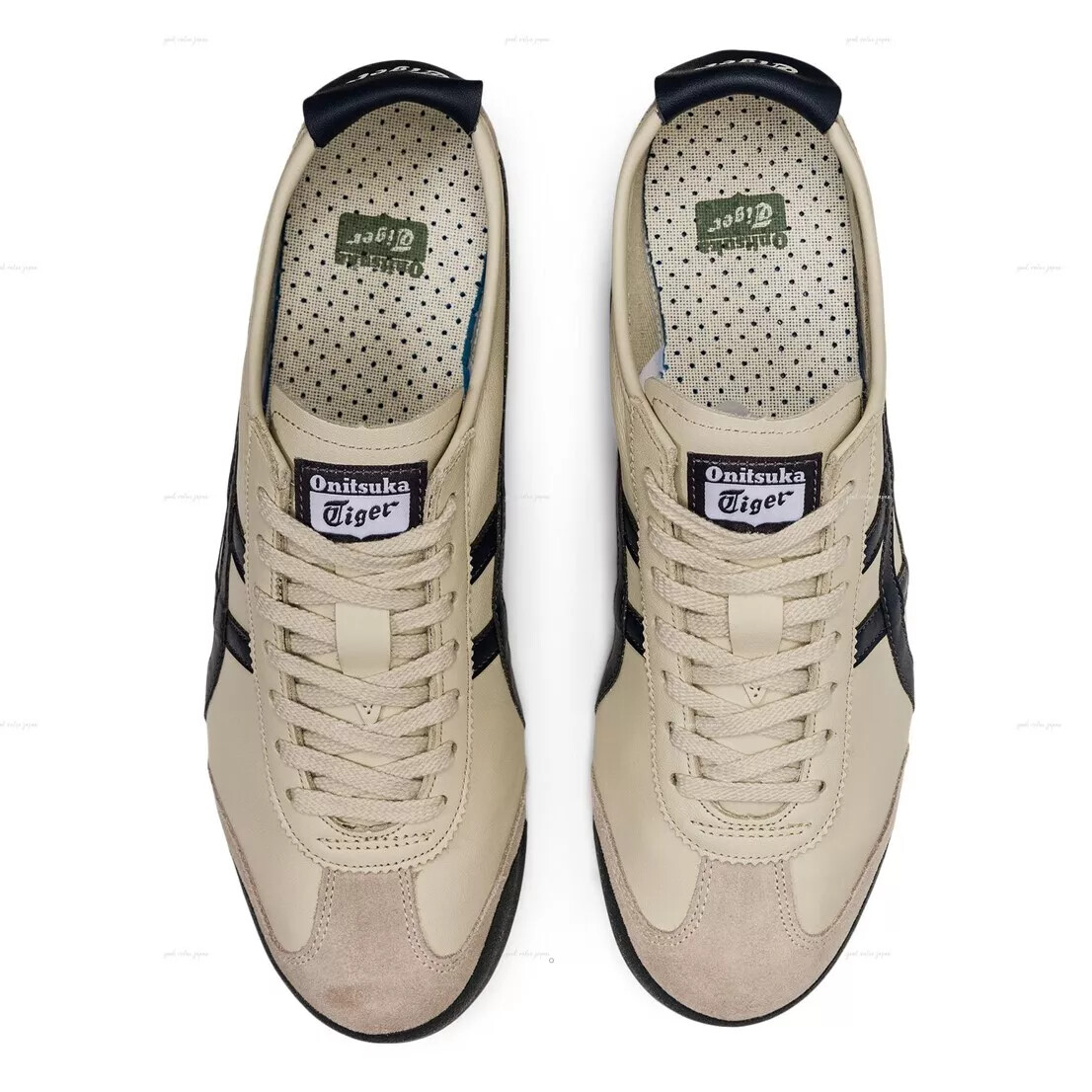 Onitsuka Tiger MEXICO 66 Classic Sneakers Athletic Shoes Unisex NEW