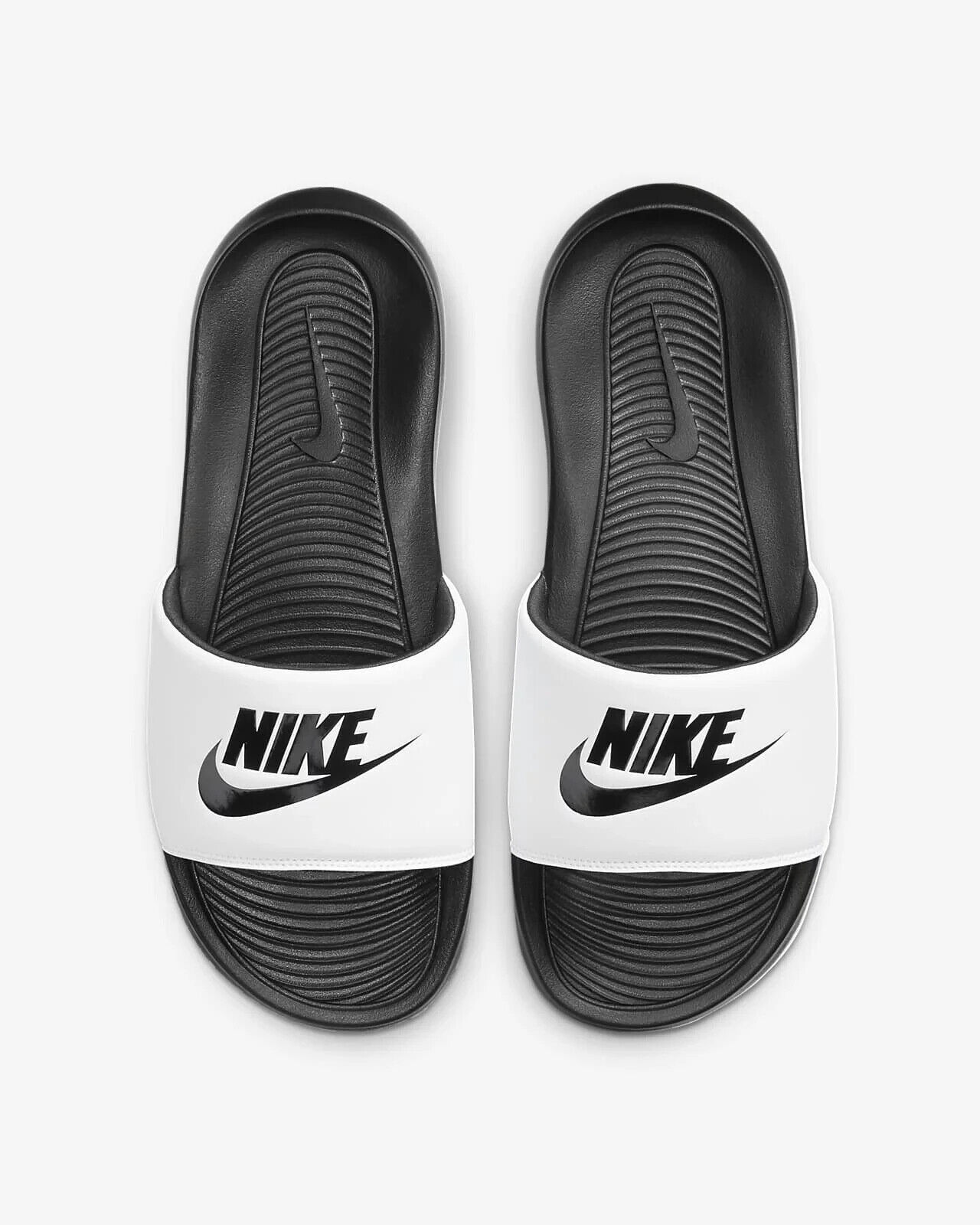 NIKE UOMO CIABATTA MARE/PISCINA/TEMPO LIBERO art. CN9675 mod. VICTORI ONE SLIDE
