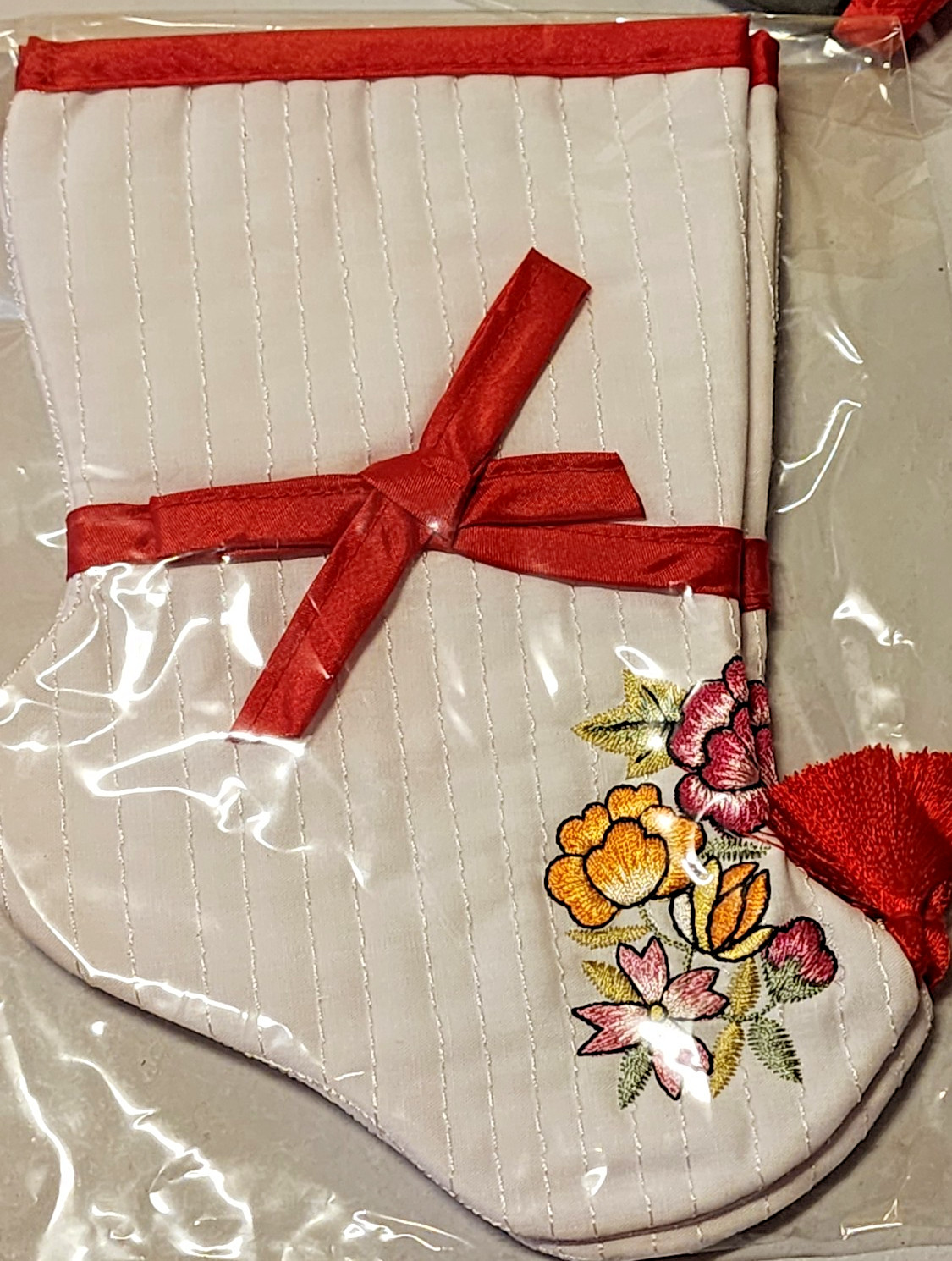 Traditional Korean Hanbok Child’s 3-4 years W/ Shoes 7 piece