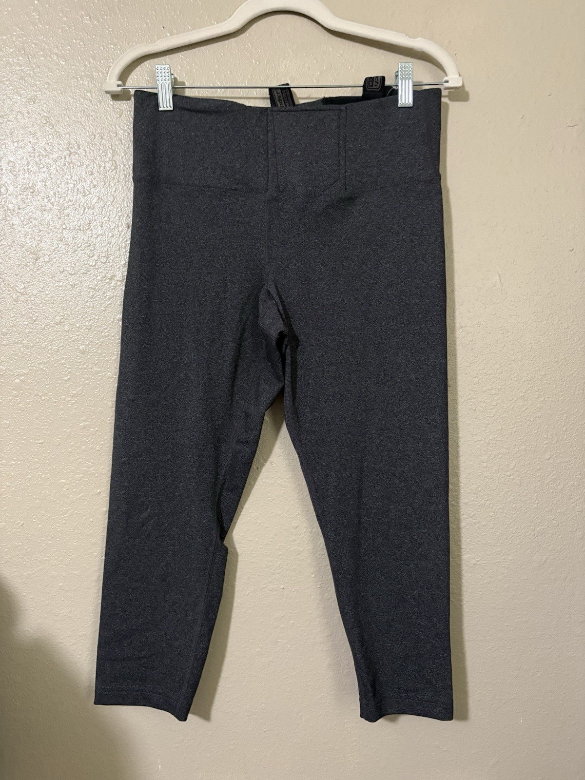 Undertech Undercover Women Size L Gray Concealment Carry Pants