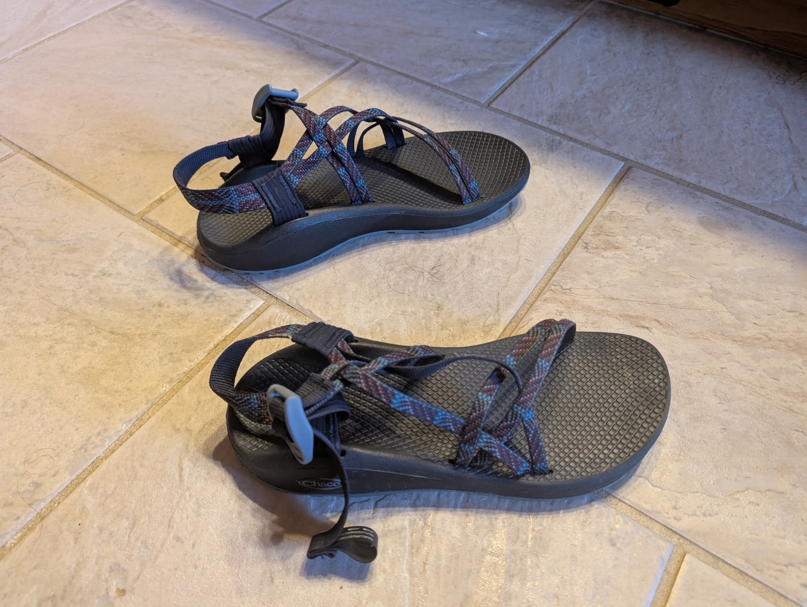 Womens Chacos – Zcloud 2 Sport Sandal