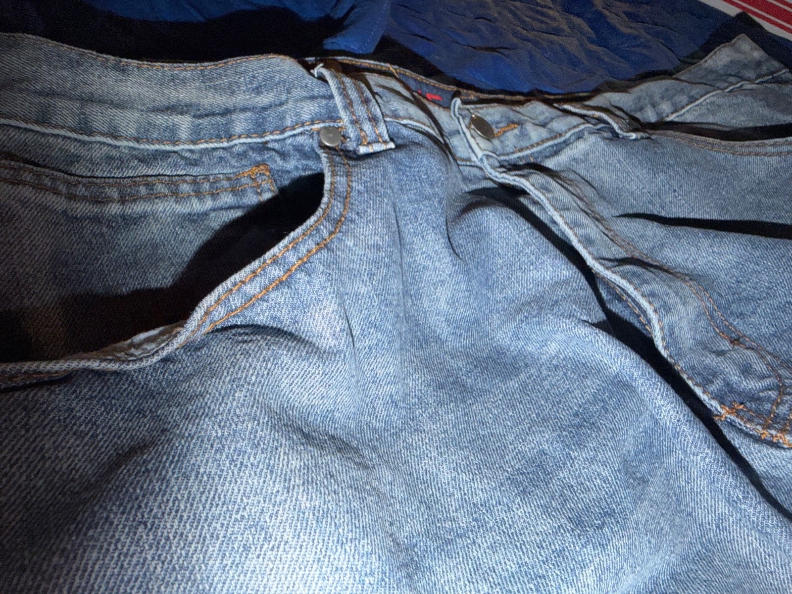 44 46 48 lineauon jeans 44/30