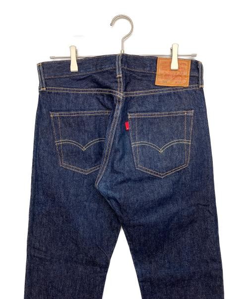 LEVI’S PReMIUM Denim pants Indigo 00501-2546