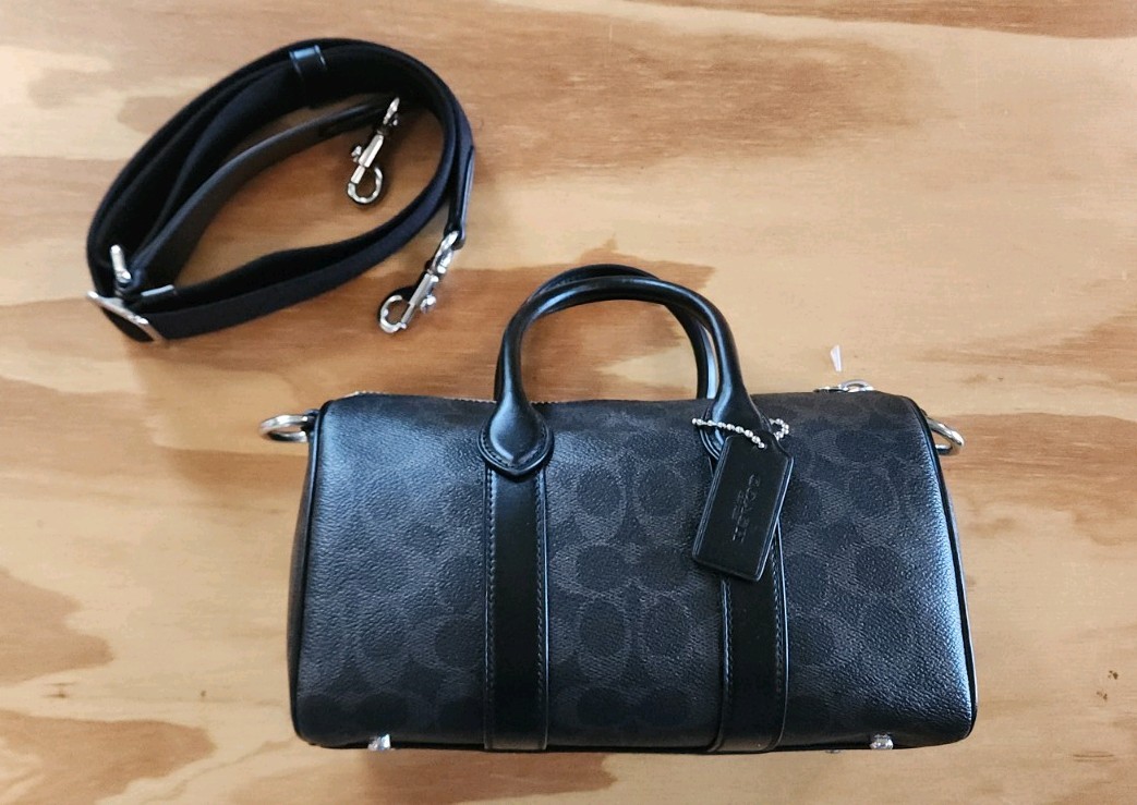 Coach Compass 25