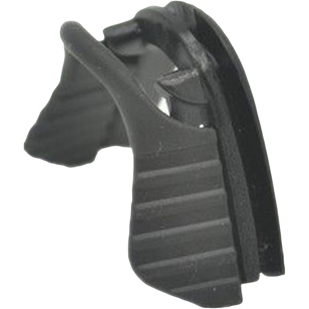 stealth black polarized Lenses for M Frame 3.0/frame clip&nose clip/head strap