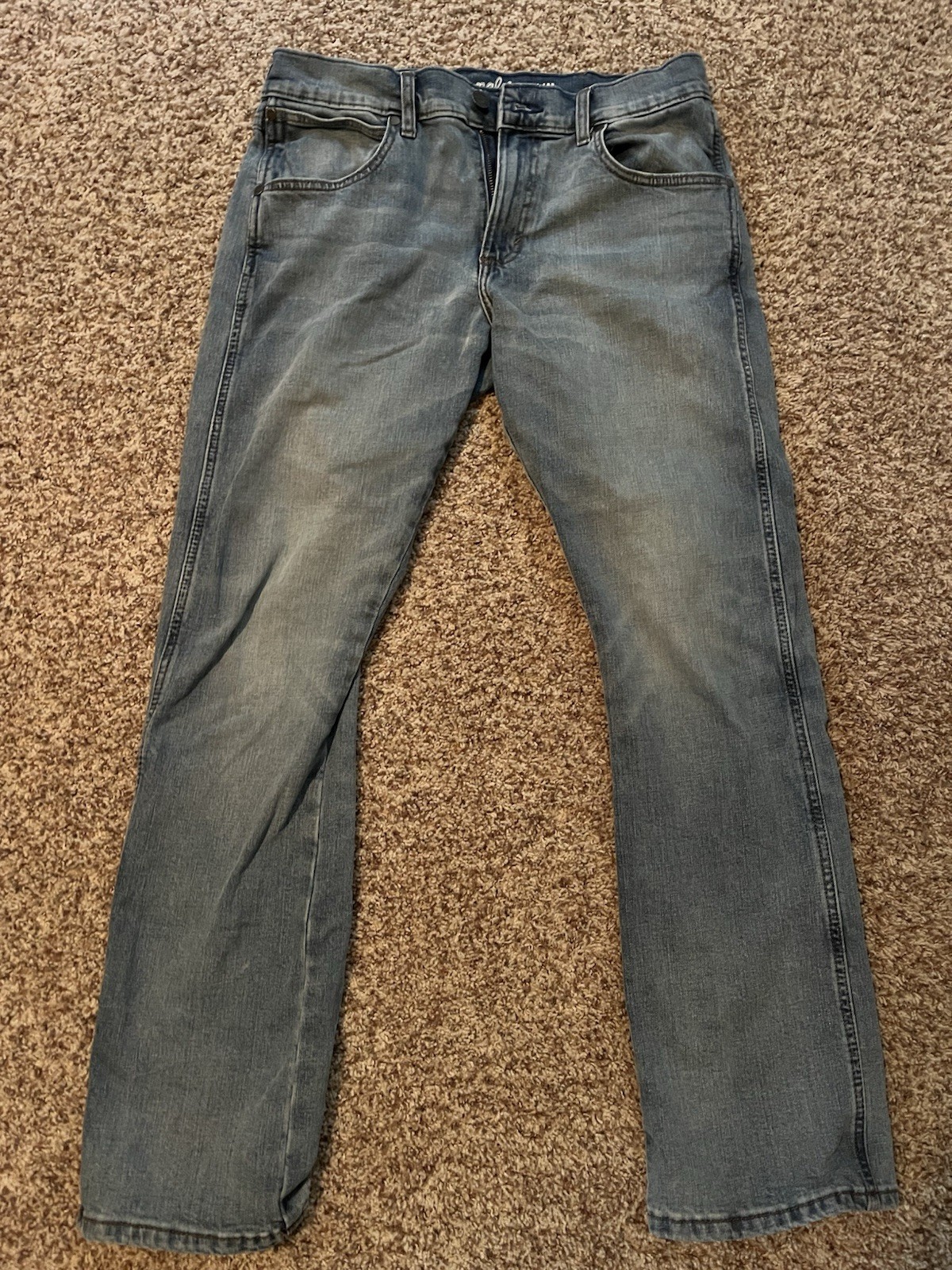 Wrangler Retro Slim Boot