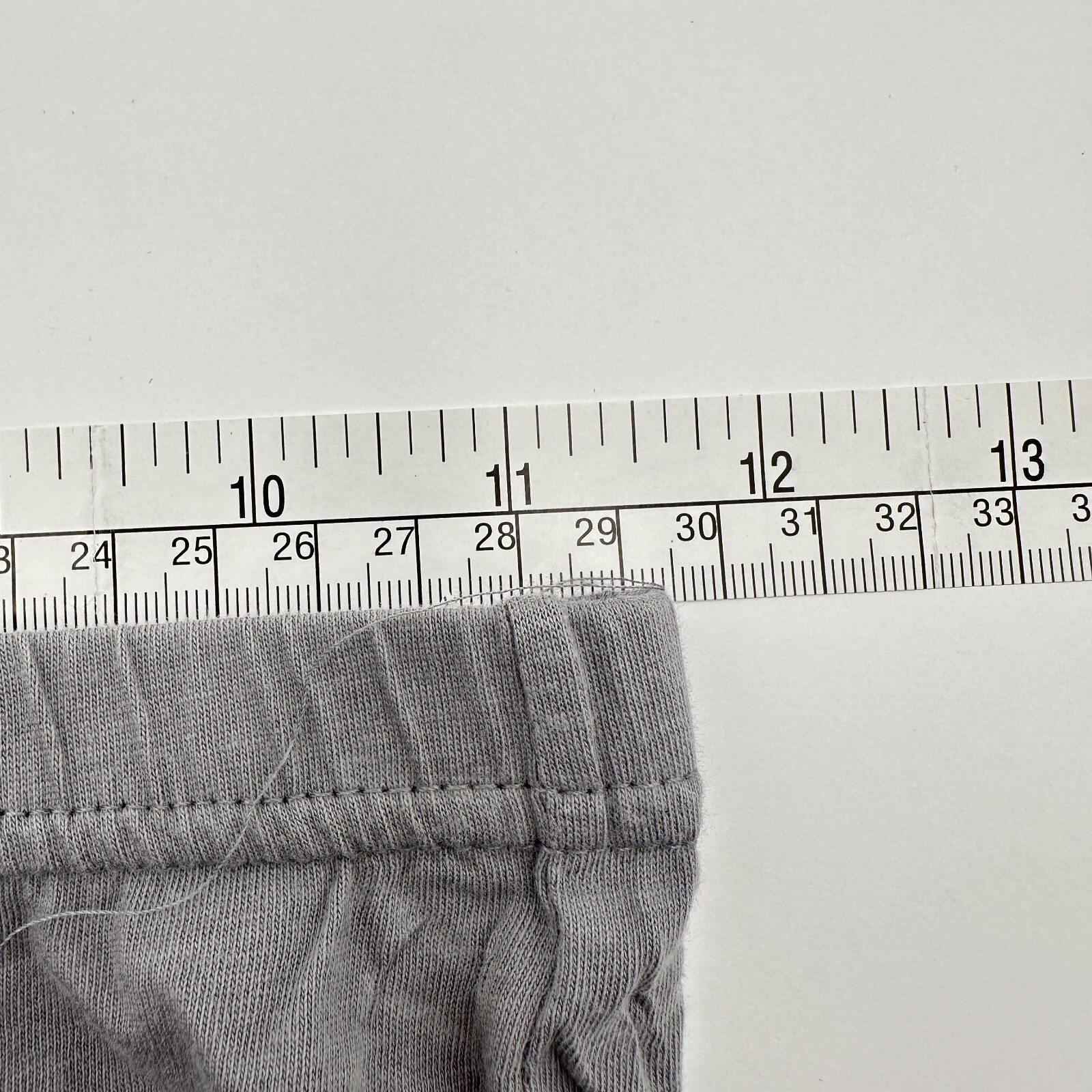 Equipo Brief Underwear Men S Gray Cotton Comfort Full Coverage Elastic Waistband