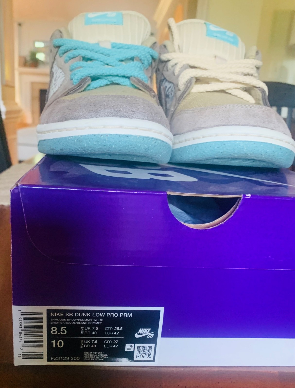 nike sb dunk low