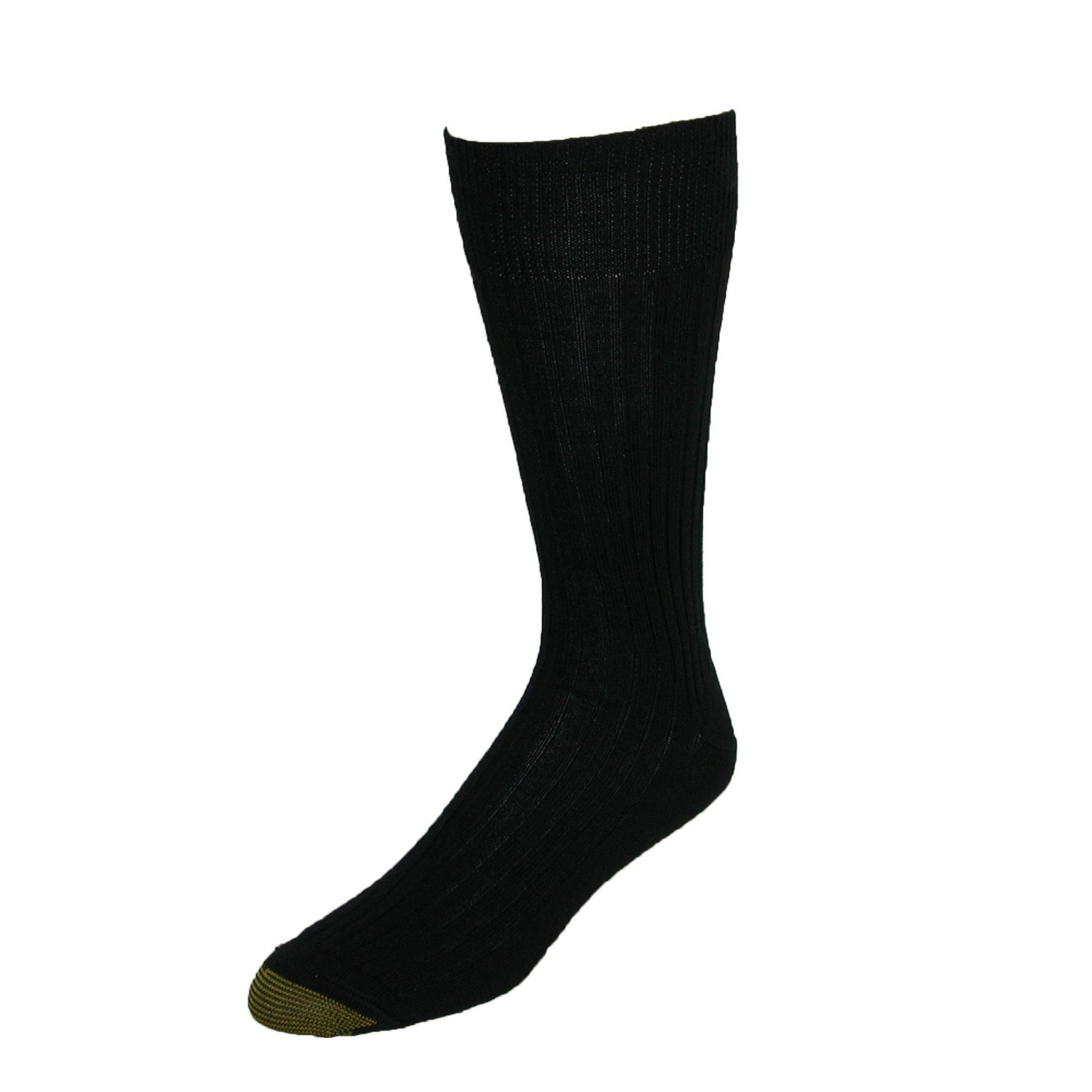 Gold Toe Men’s Windsor Wool Socks (Pack of 3)