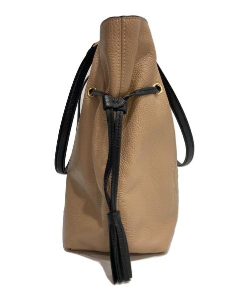 COACH Andy Tote Bag brown CA165