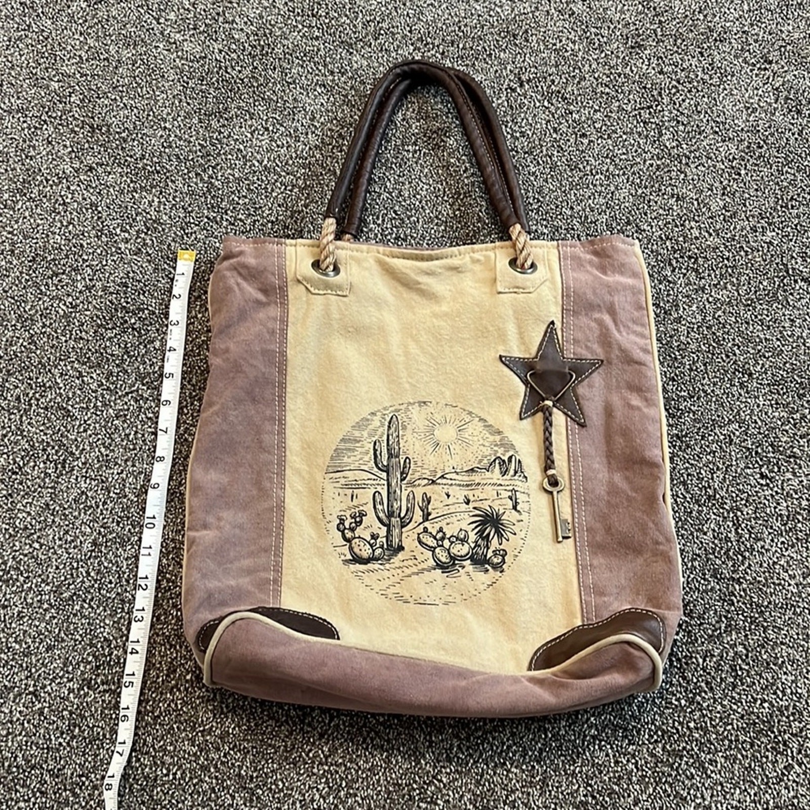 BKE Myra bag purse