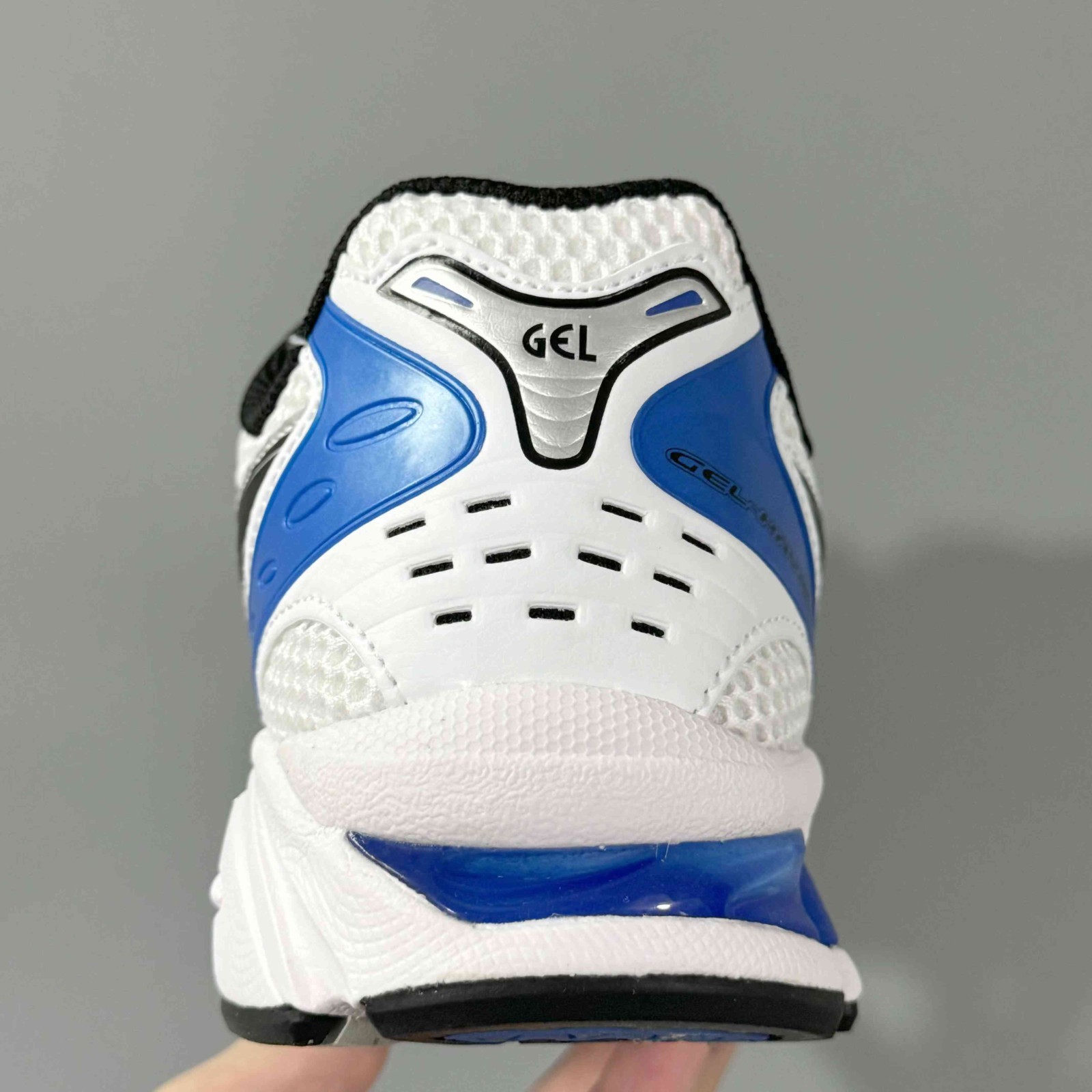 Asics Gel Kayano 14 ‘Tuna Blue’ 1201A019-101 Men’s top sneakers