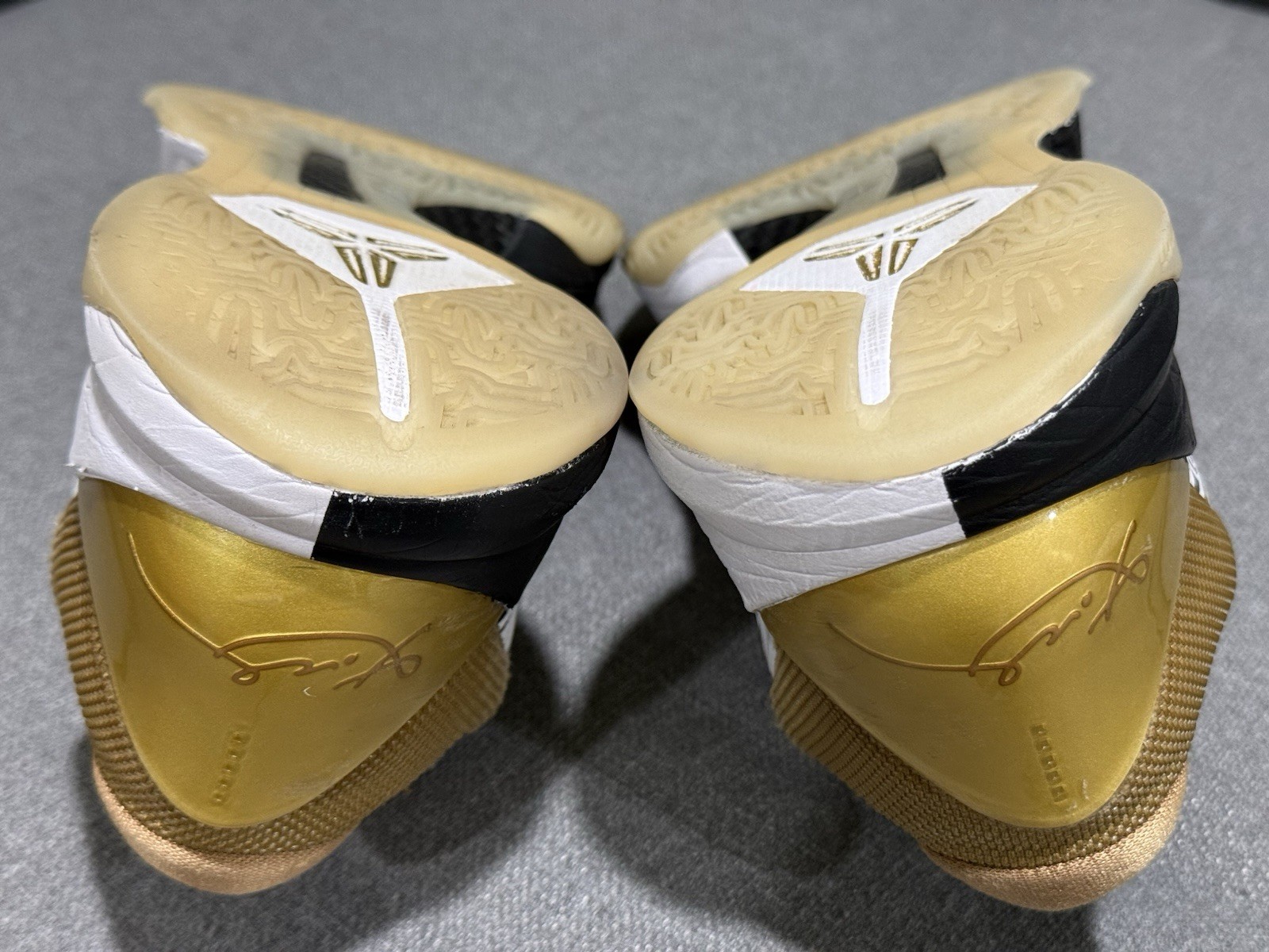 Nike Kobe 5 Protro “Big Stage” Men’s Size 9