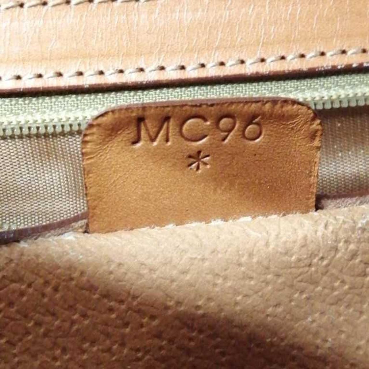 CELINE Handbag MC96 Used