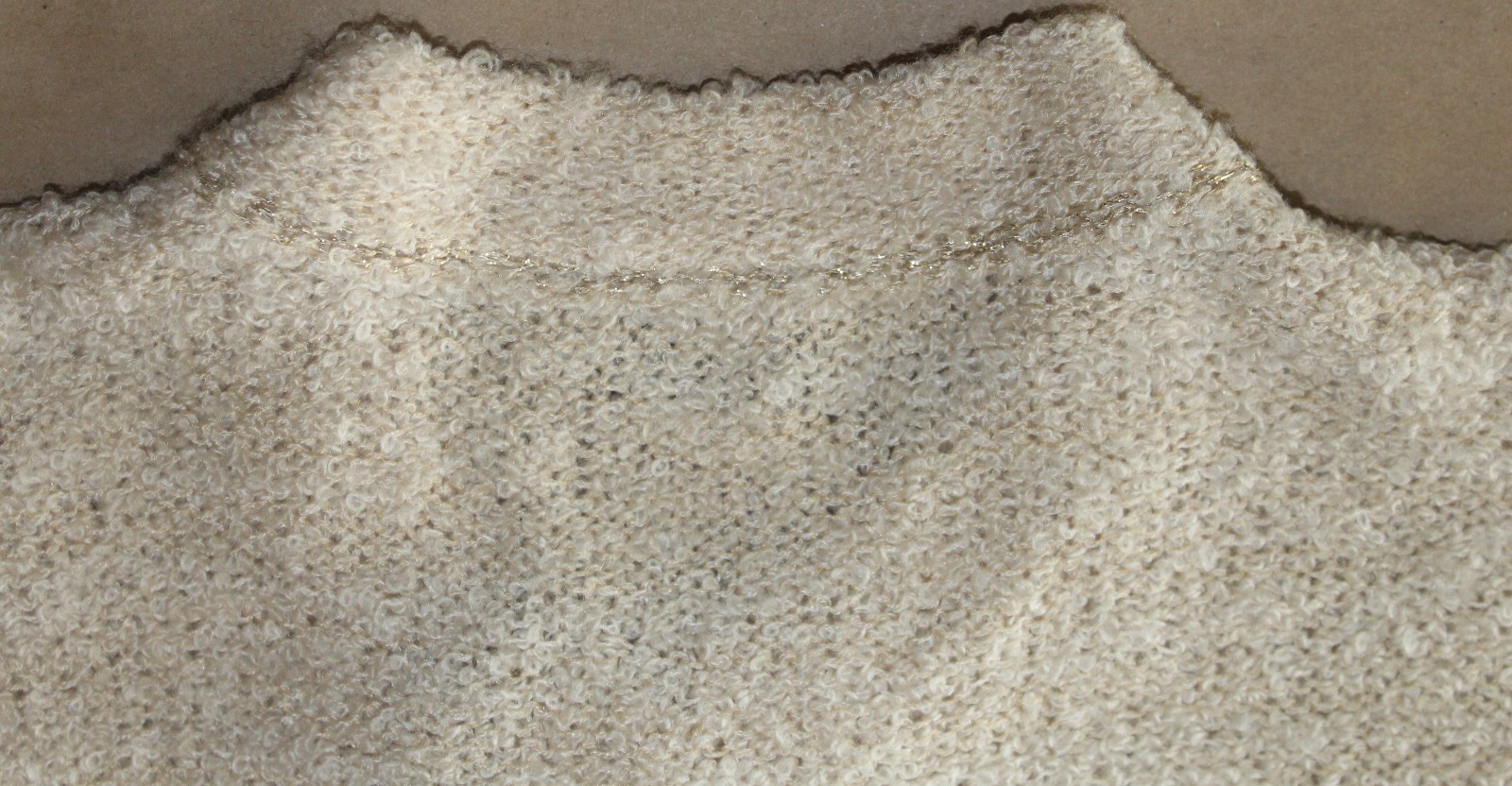 Jeanne Pierre Cardigan Sweater