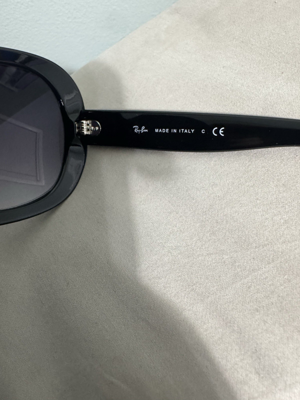 Rayban Ray-ban JACKIE OHH II 60mm RB4098