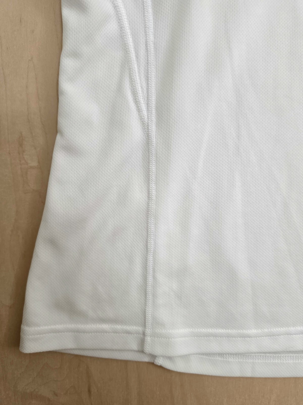 Reebok Women’s Athletic Tank Top White Size XL Play Dry Racerback Activewear Gym