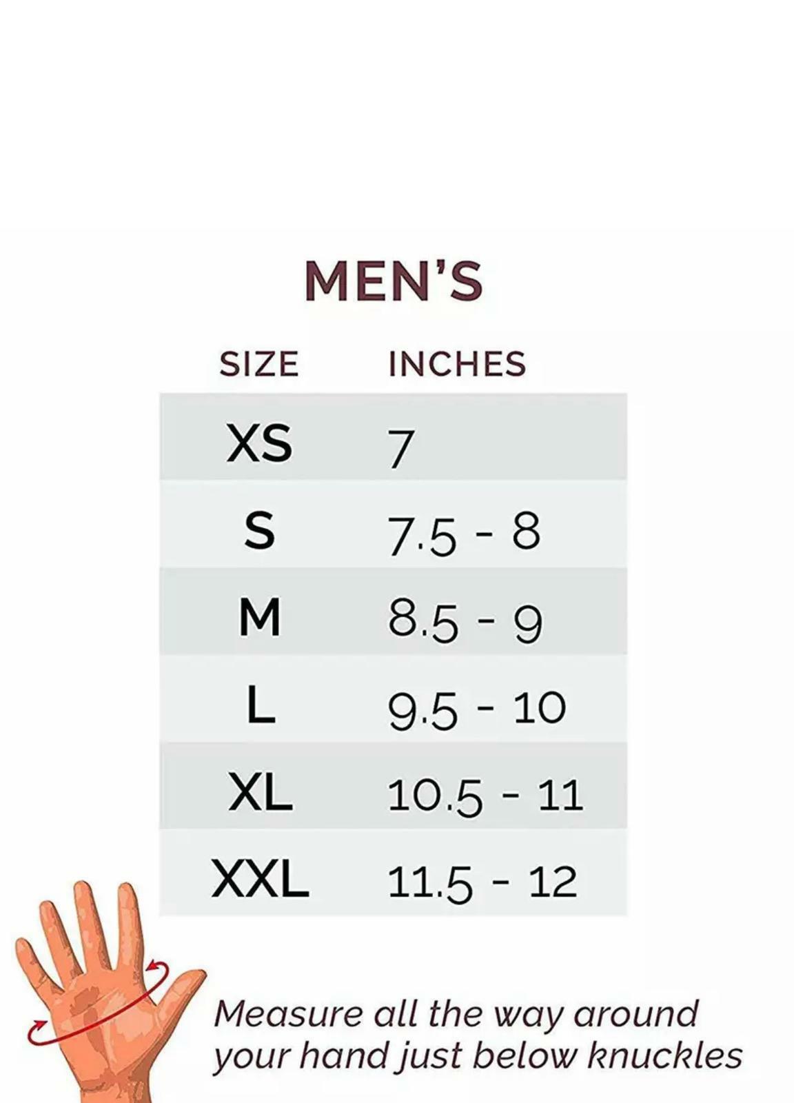 Driving Gloves Fingerless Car Motorcycle Leather Police Driver Glove 2 Tone A-21