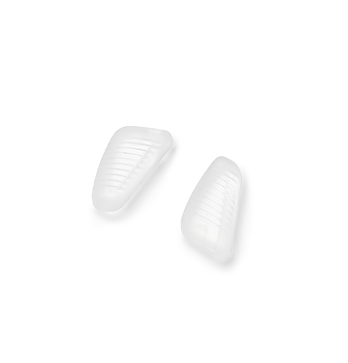 Replacement Nose Pads for Costa Del Mar 6A8012 Pacific Rise 400 Nose Pieces