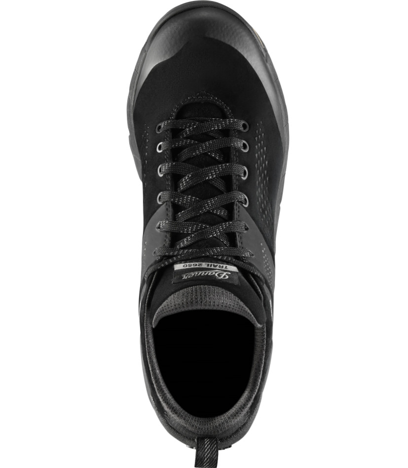 Danner Trail 2650 GTX Men’s Black Shadow NEW