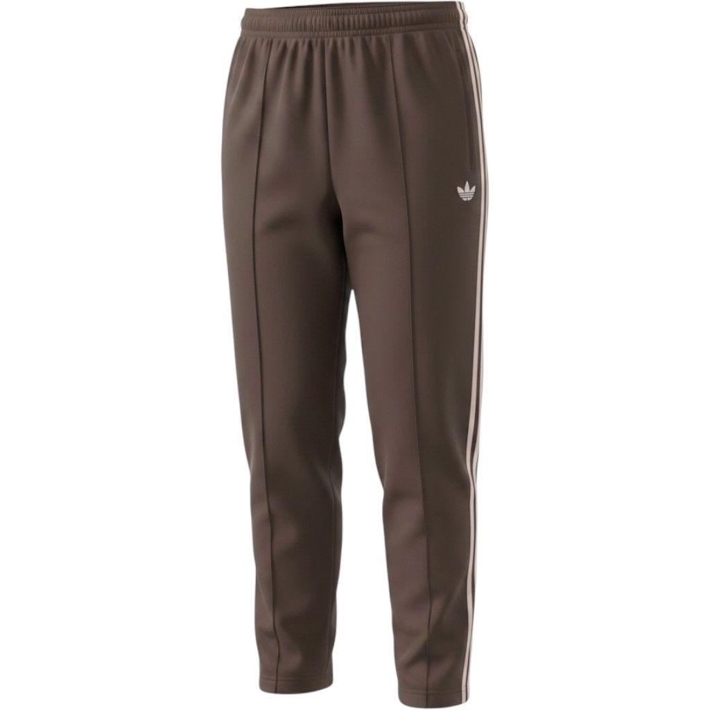 adidas Originals Men Large Firebird Track Pants Aurora Coffee Brown Pink KD8321
