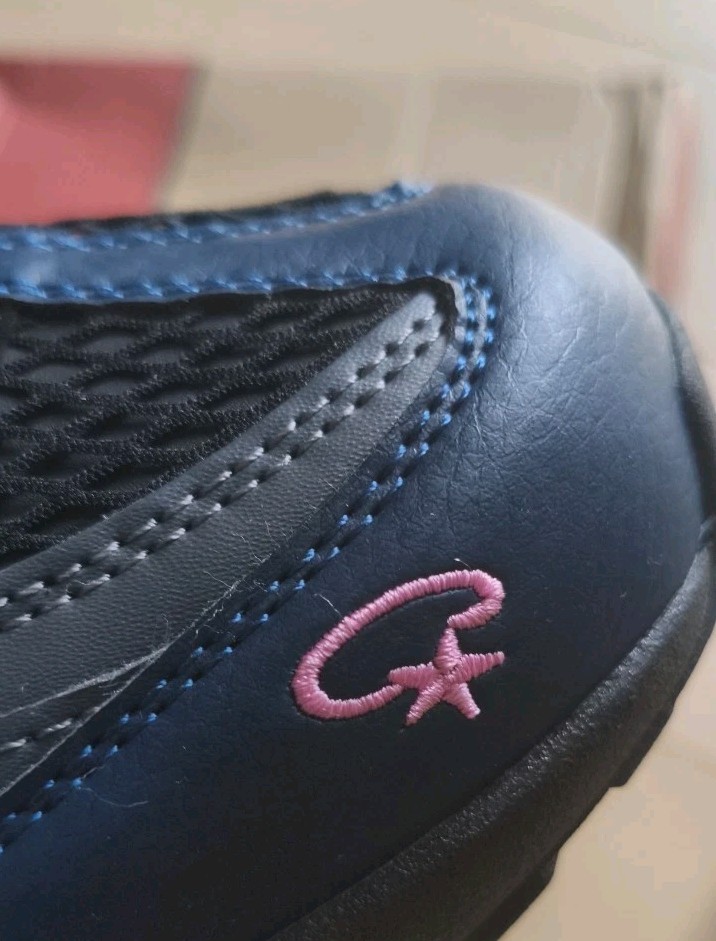 Size 9.5 – Corteiz x Nike Air Max 95 SP Rules the World – Pink Beam
