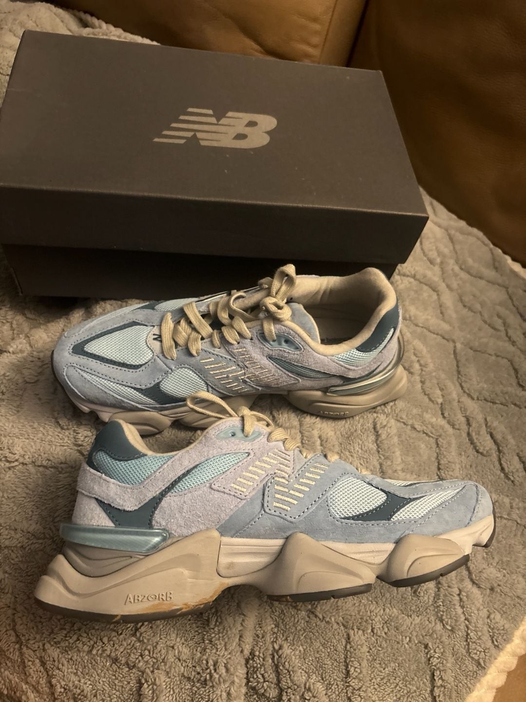 New Balance