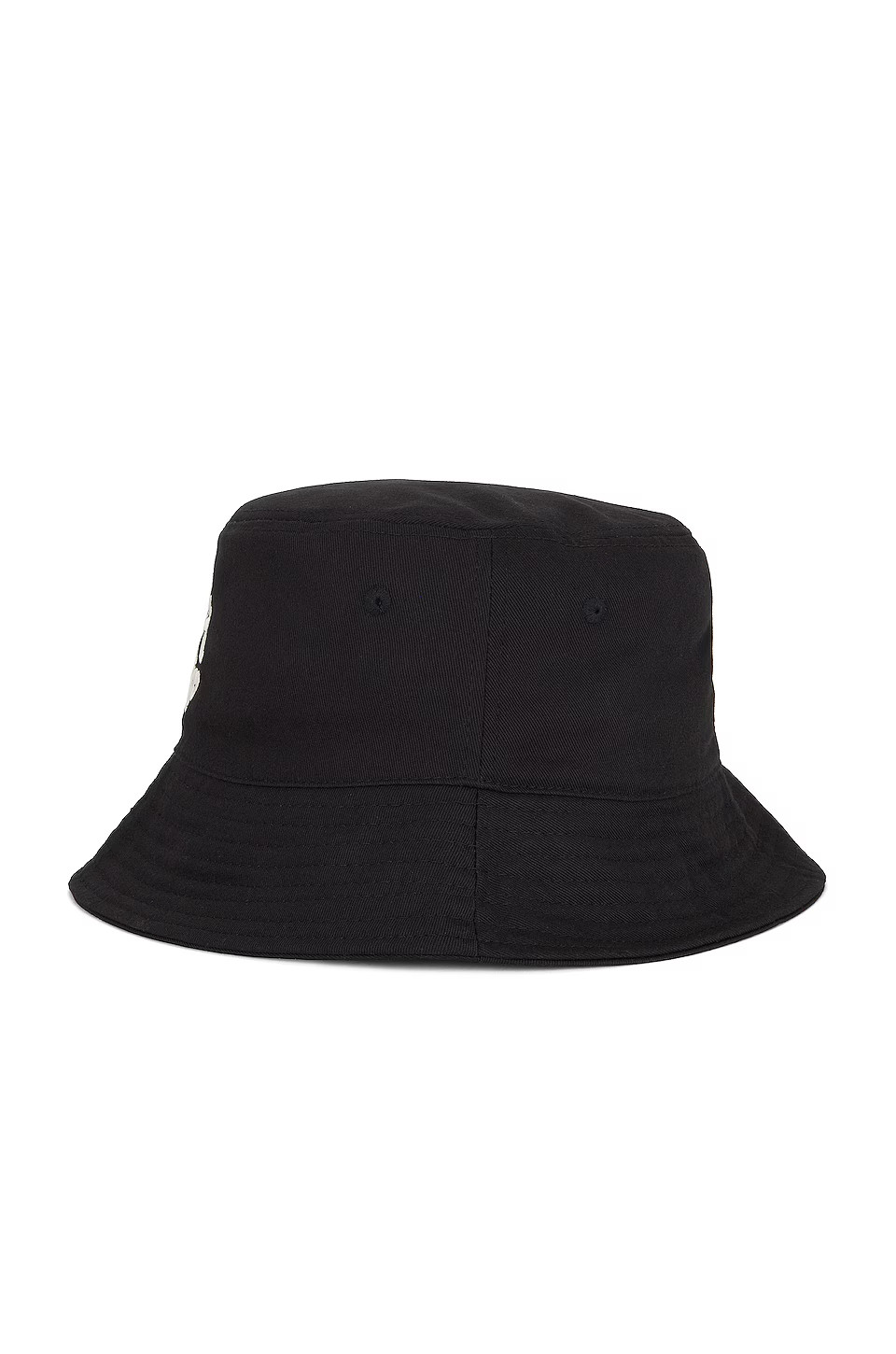 Free & Easy Bucket Hat Black & White All $40