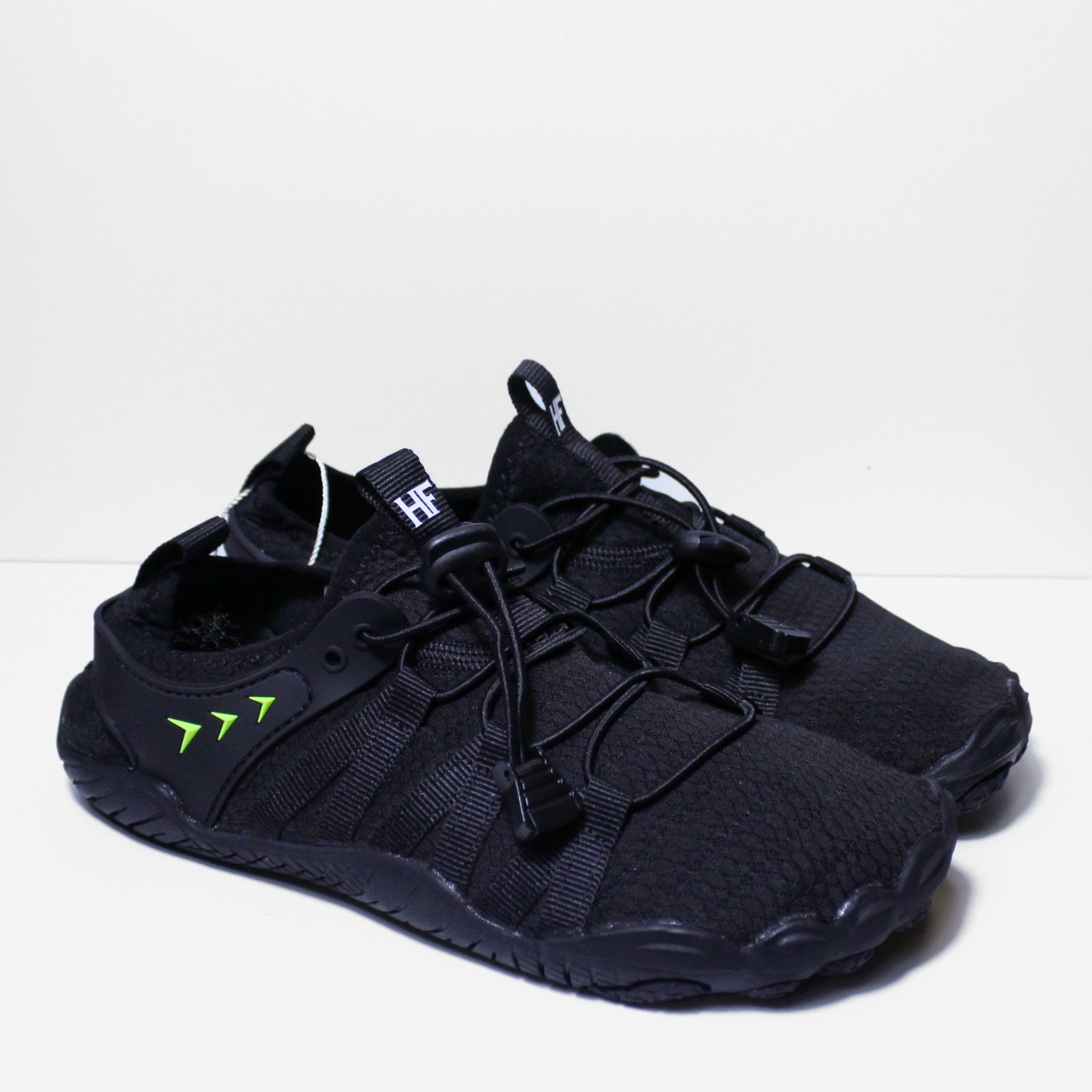 Hike Footwear Caspian Active Outdoor Hiking Barefoot Shoes EU 39 M 6-6.5 W 8-8.5
