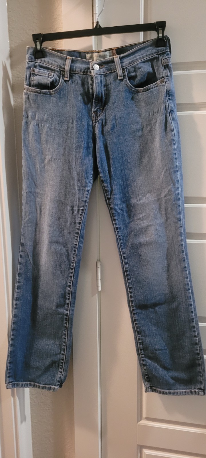 Levi Jean’s