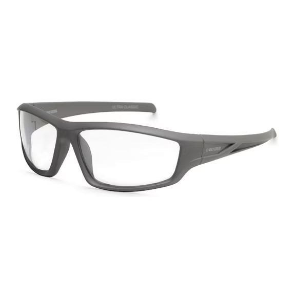 Harley-Davidson Ultra Classic Motorcycle Riding Sunglasses Gray Clear HZ0015-20X