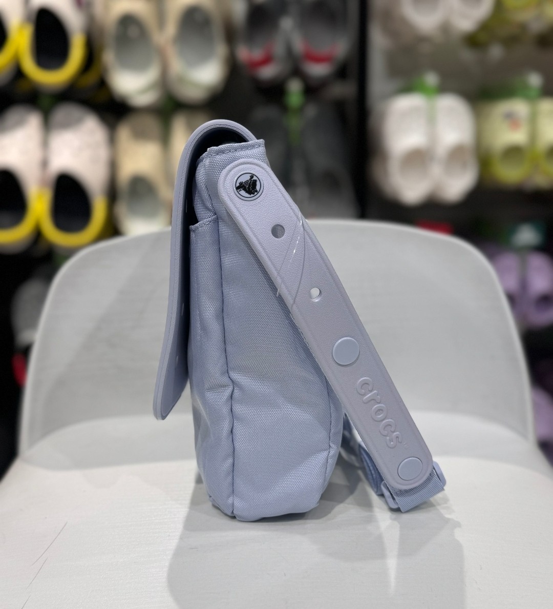 CROCS Classic Crossbody Bag 210191 Dreamscape Korea Crocs