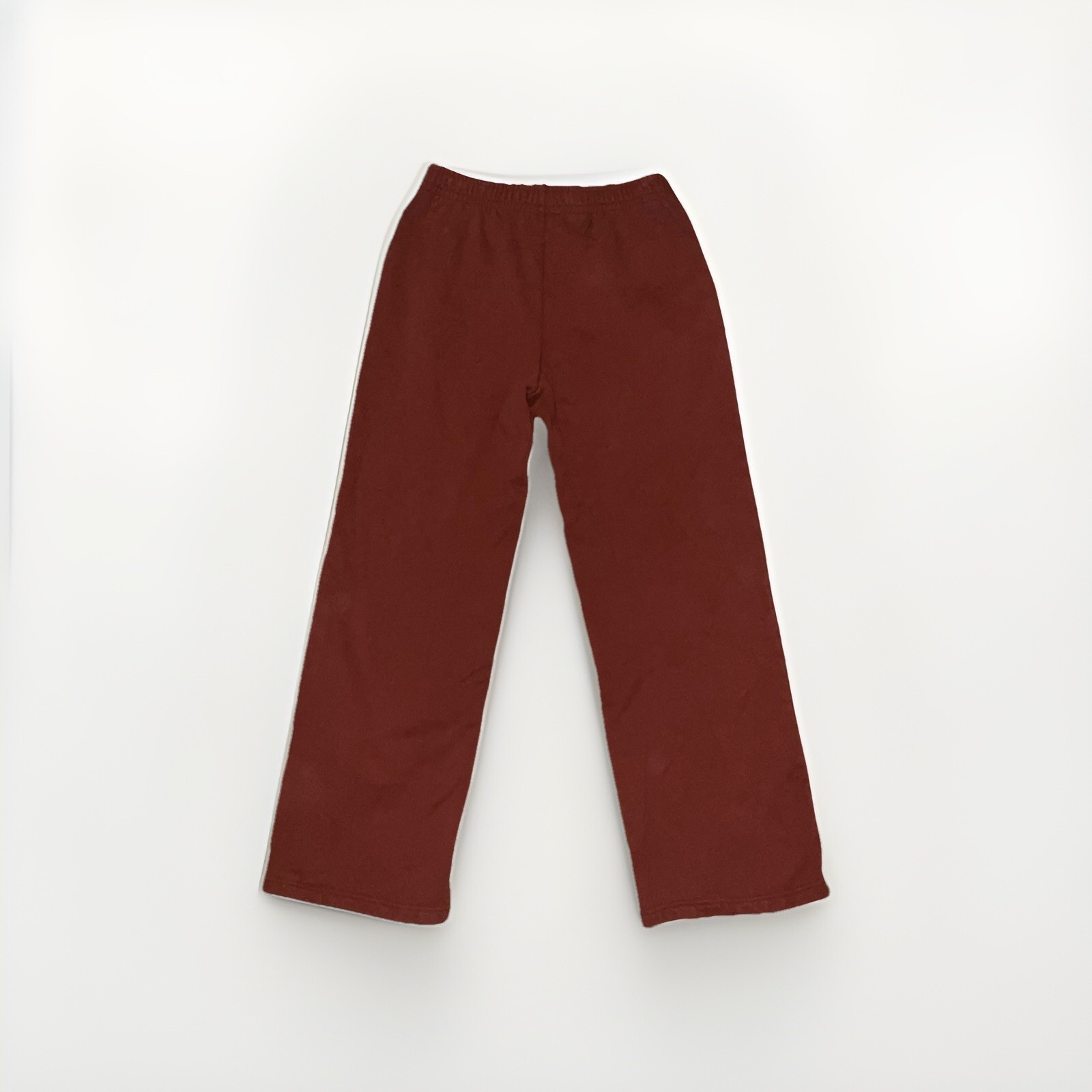 Reformation Kira Wide Leg Sweatpants Organic Cotton Pants Womens Size XS