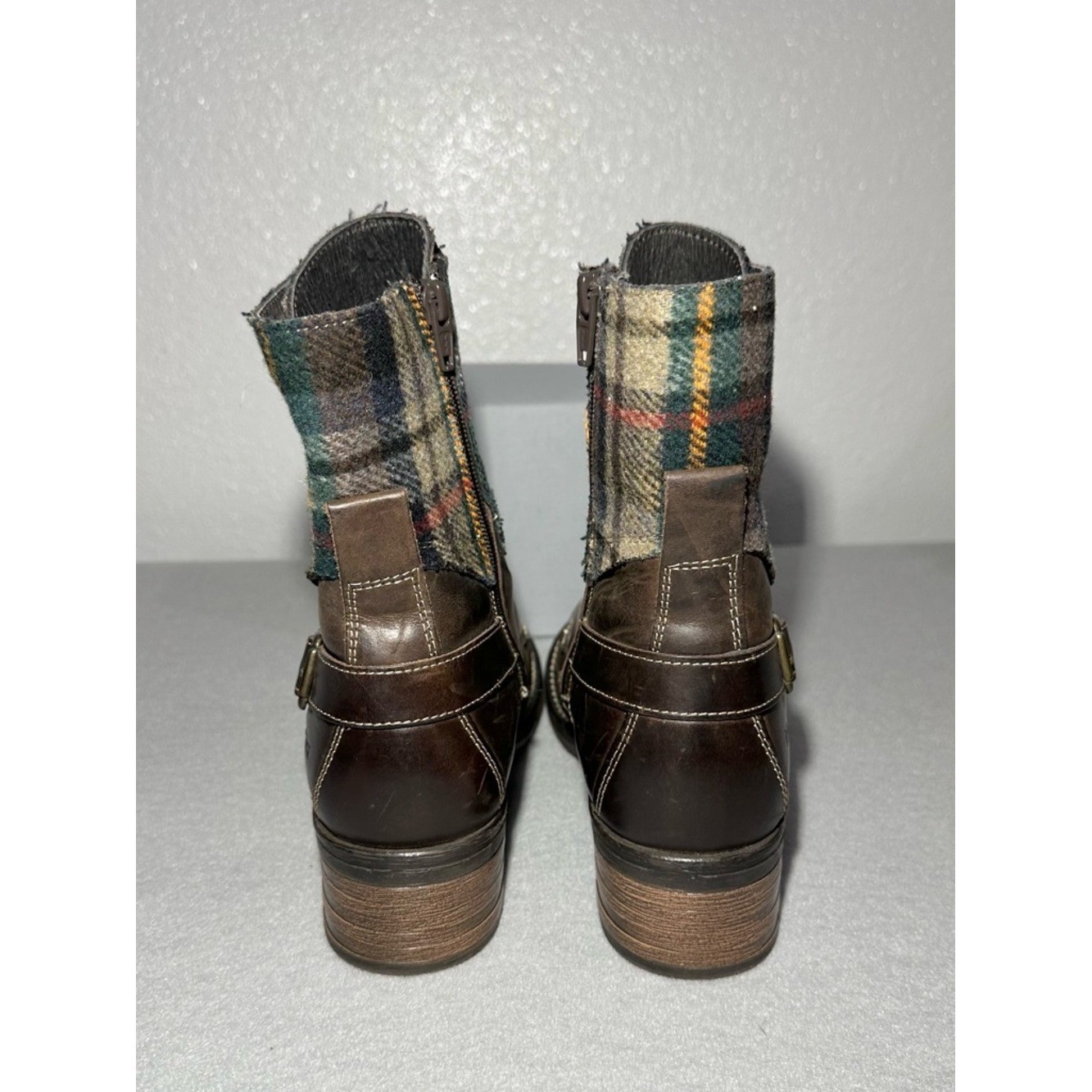 Taos “Crave” women’s boots