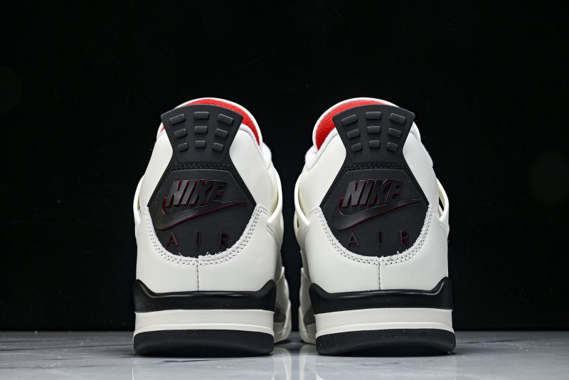NK AJ 4 Retro Flight Club IM4002-100 Men’s Basketball Shoes Size 4-13