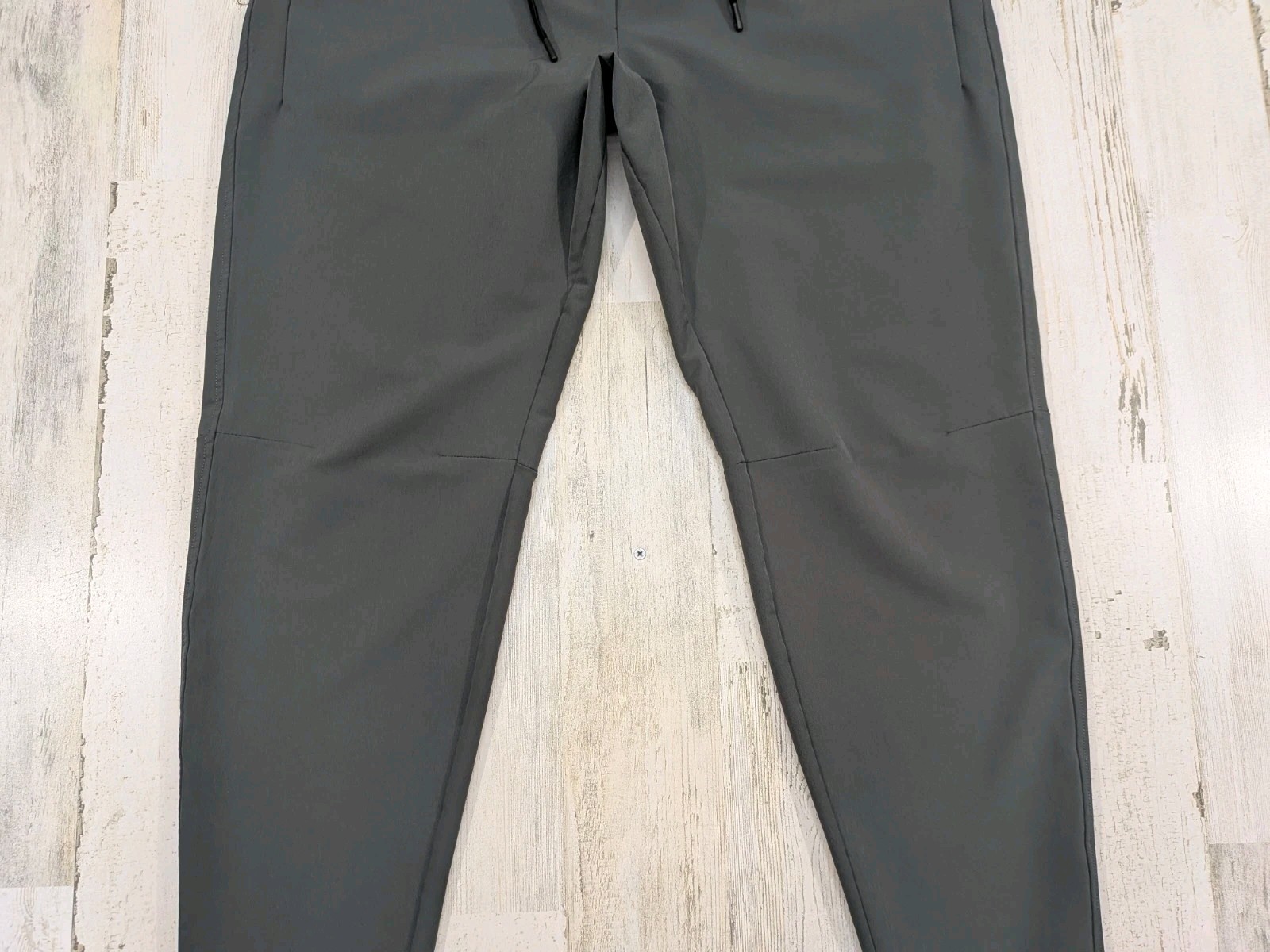 UNRL Pants Mens Large Dark Gray Apex Performance Jogger