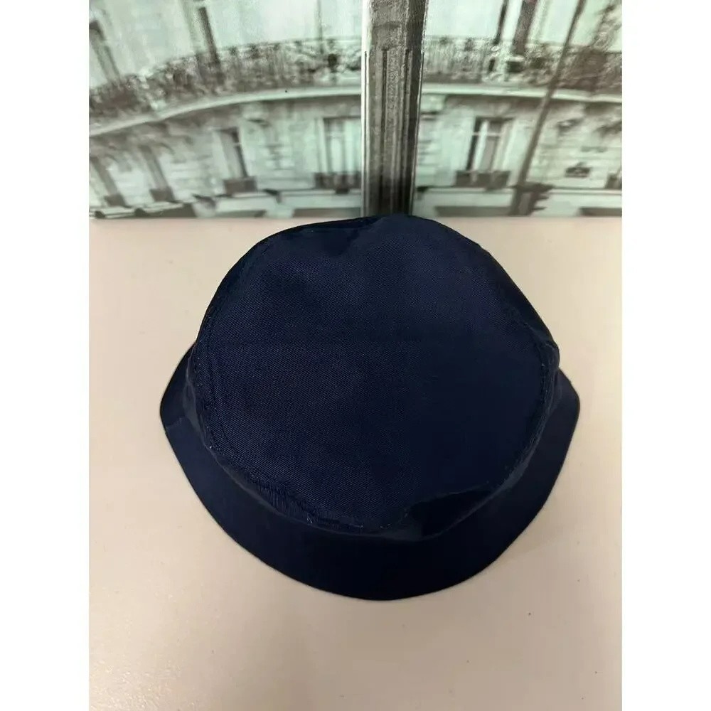 Classic Kangol Fisherman Hat 3 Colors Foldable Casual Streetwear Bucket Cap