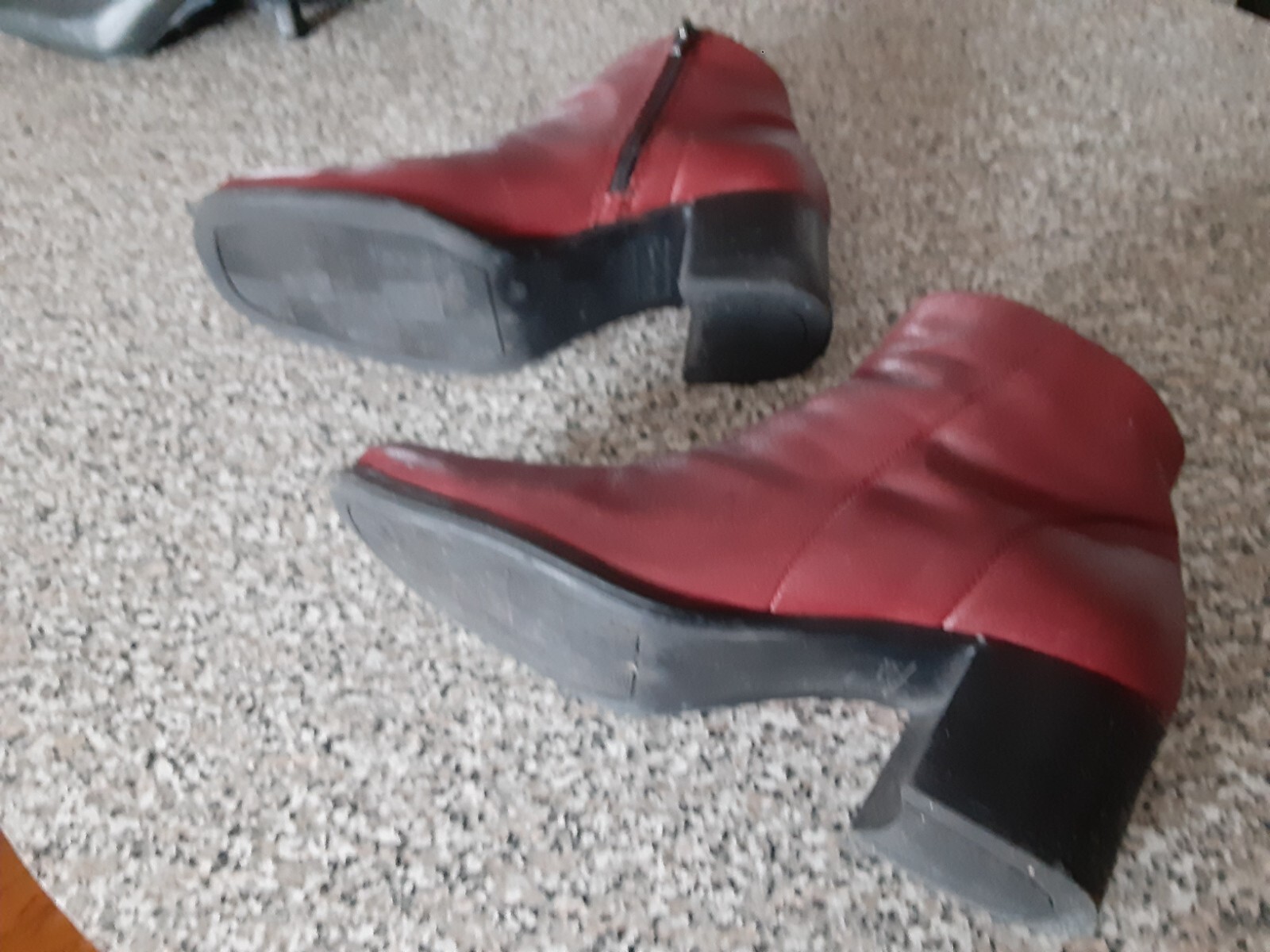 boots women