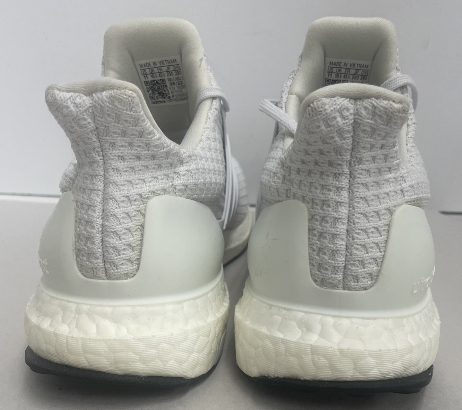 Adidas Ultraboost 4.0 Size11