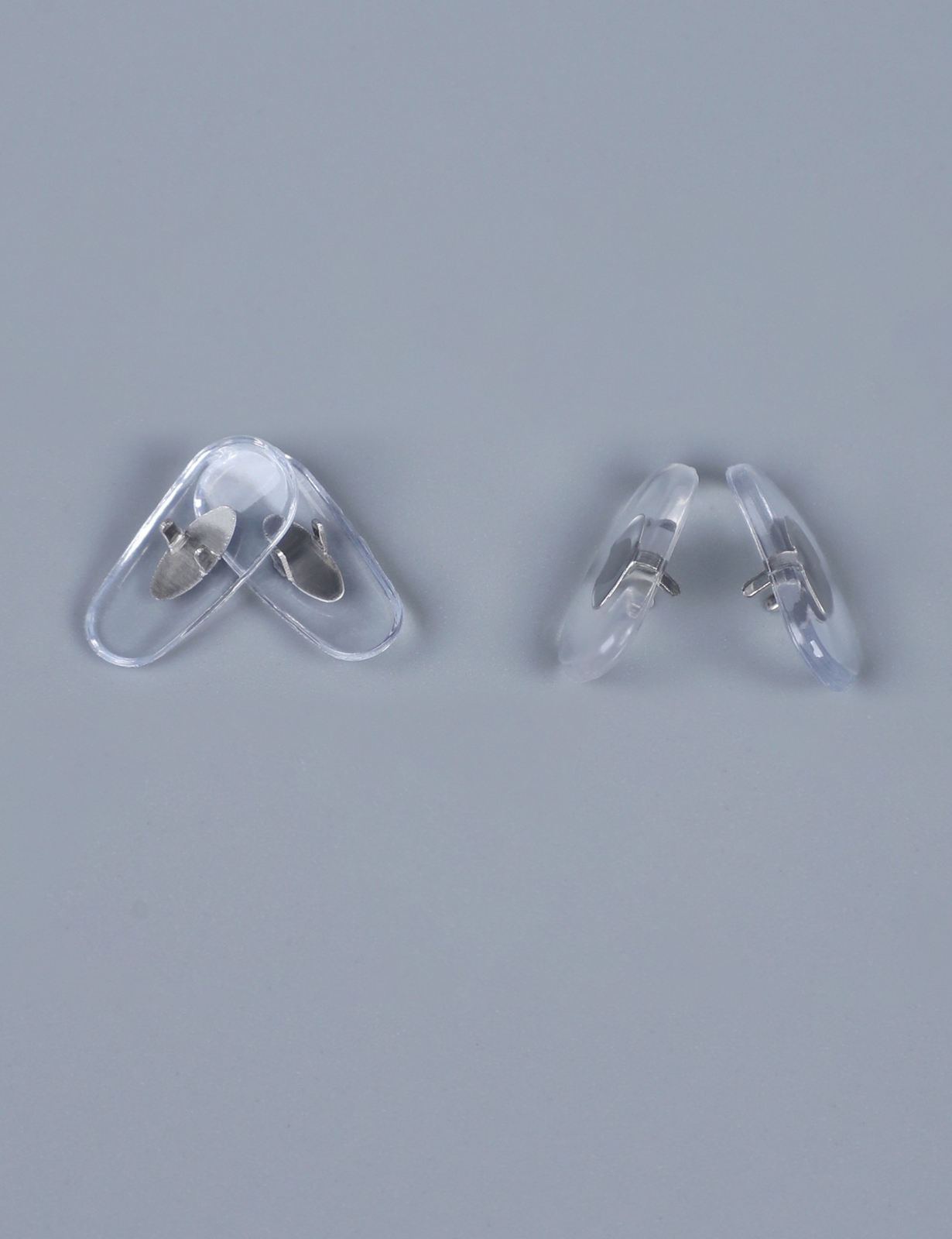 Replacement Nose Pads Pieces for – RayBan RB3342-60mm Sunglass – Options