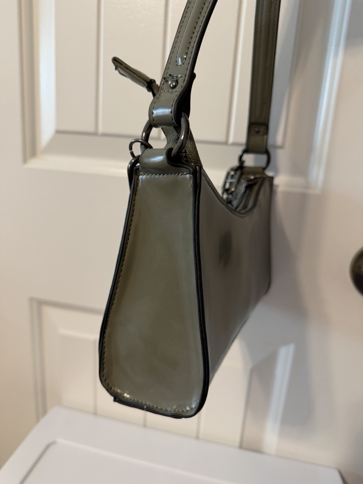Steve Madden Shoulder Bag